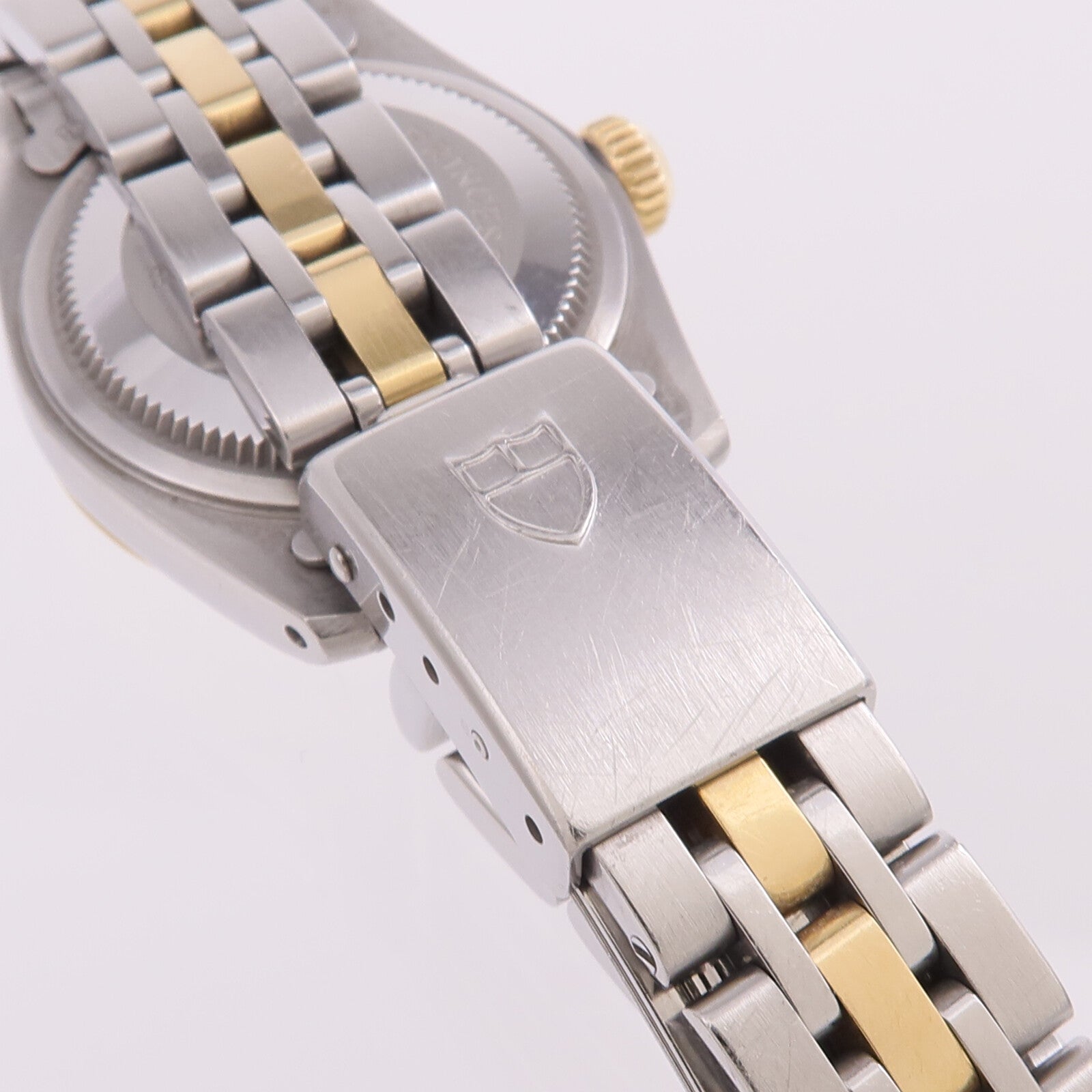 TUDOR Princess Date 92413
