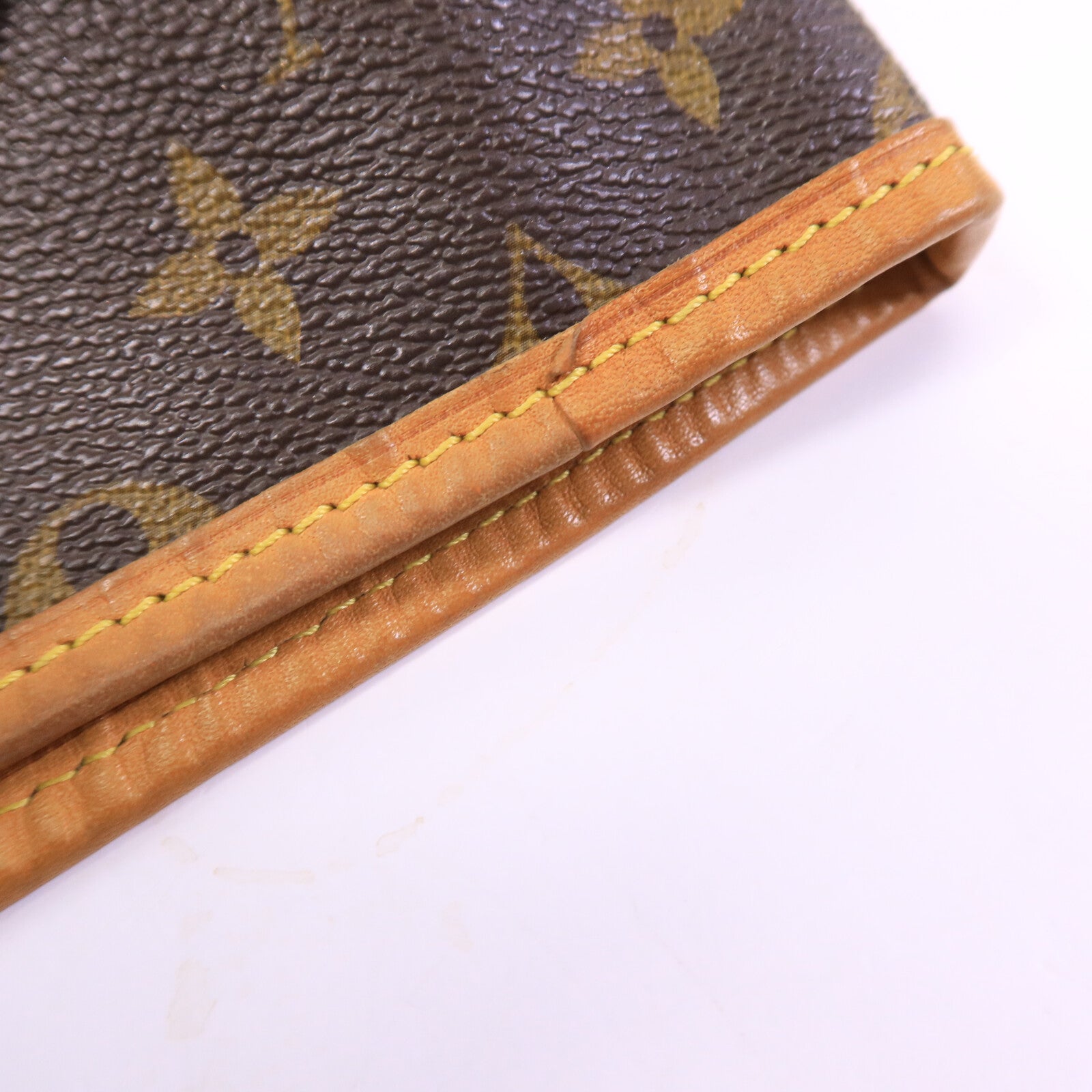 LOUIS VUITTON Monogram Neverfull GM Tote Bag金扣肩背袋
