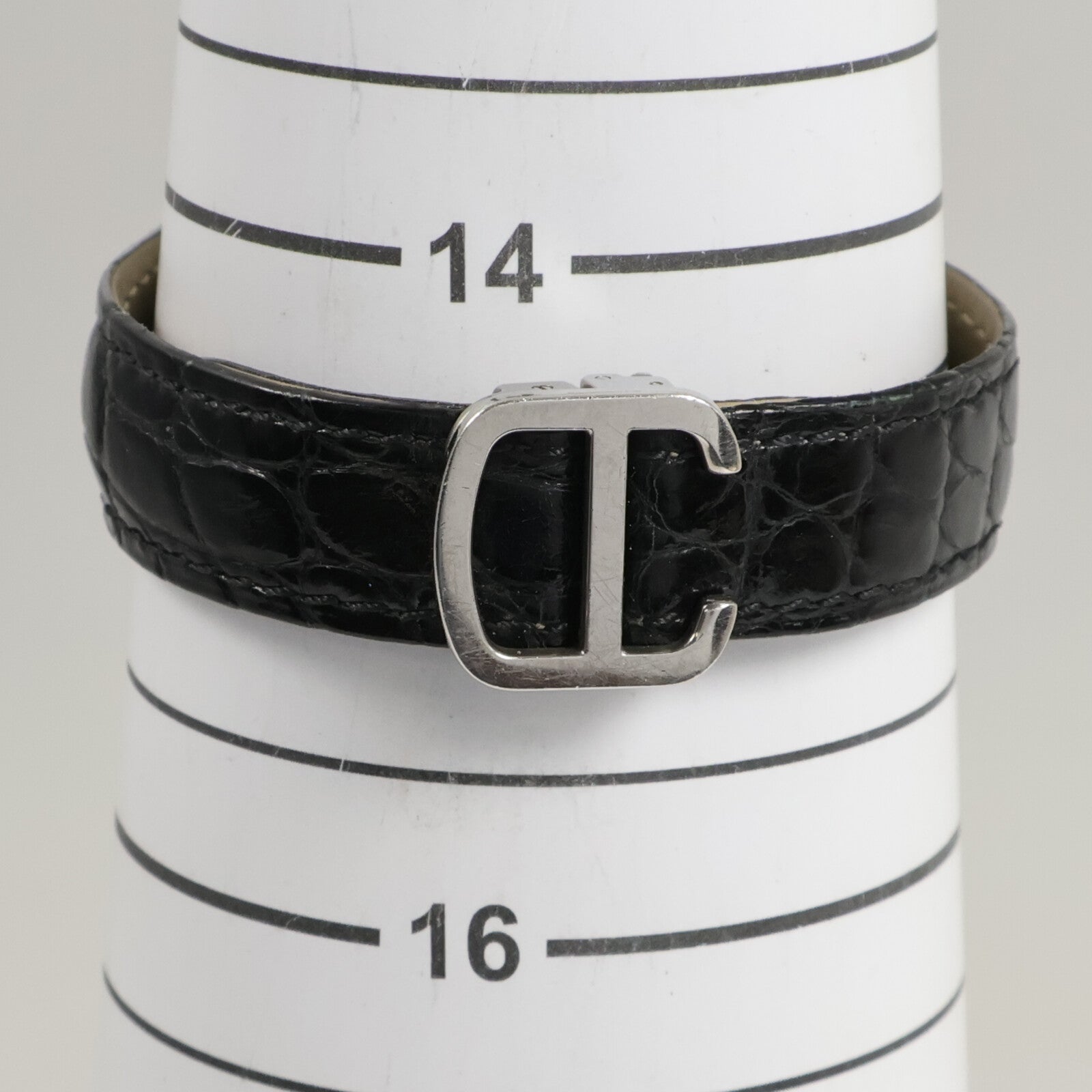 CARTIER Ronde Solo W6700155