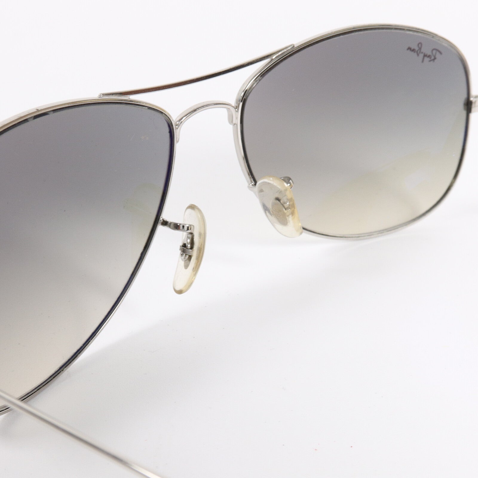 Ray-Ban 金屬Sunglasses太陽眼鏡