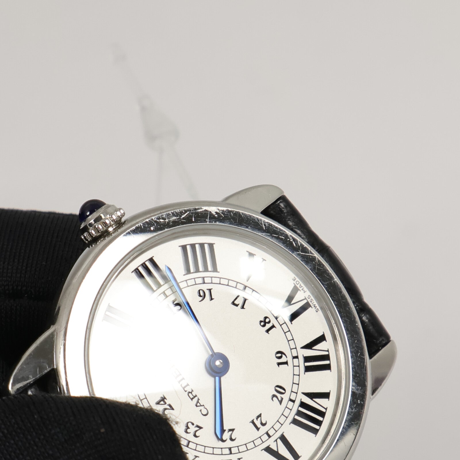 CARTIER Ronde Solo W6700155