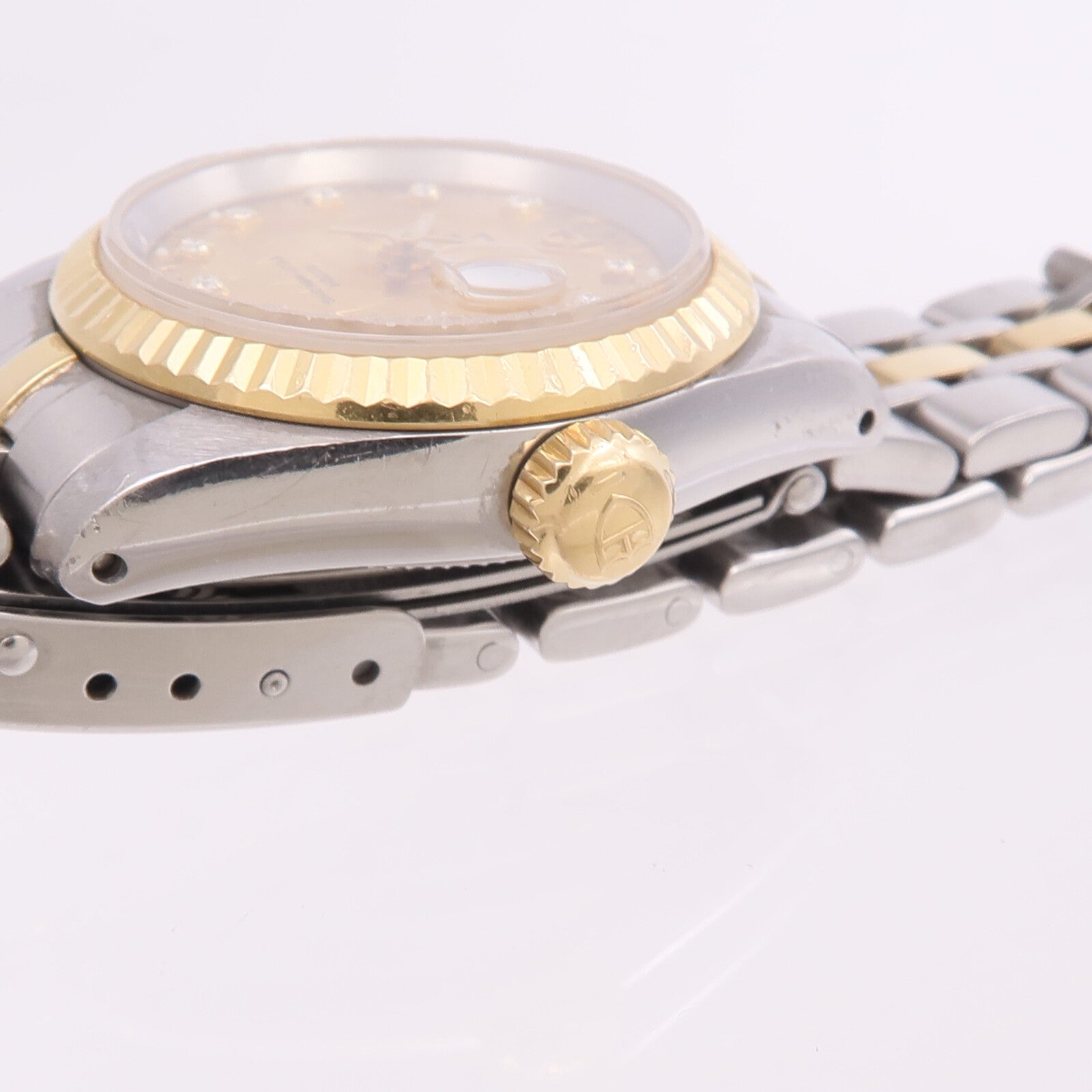 TUDOR Princess Date 92413