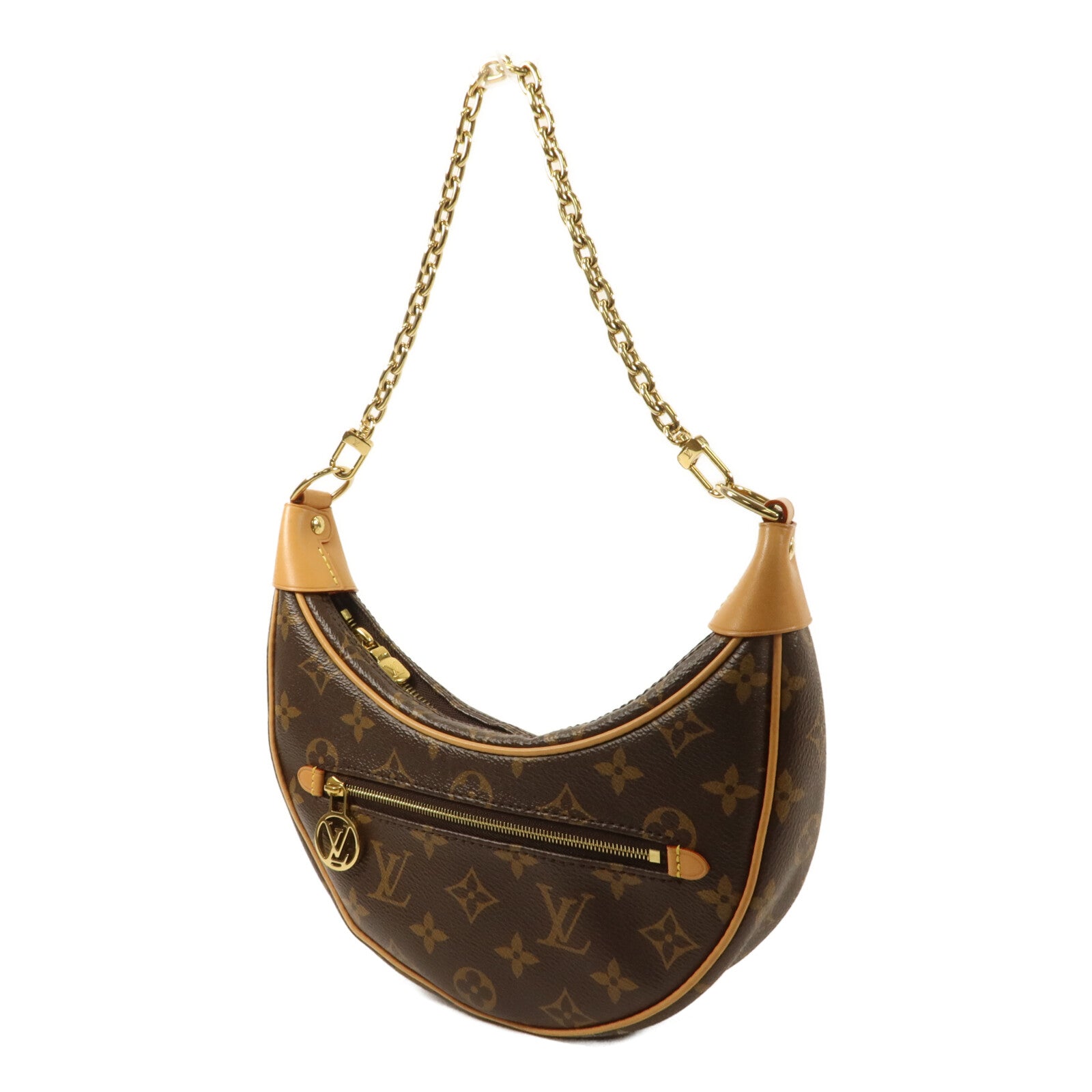 LOUIS VUITTON Monogram Loop肩背袋