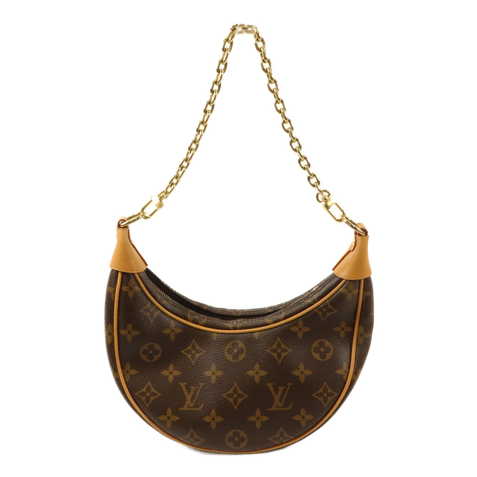 LOUIS VUITTON Monogram Loop肩背袋