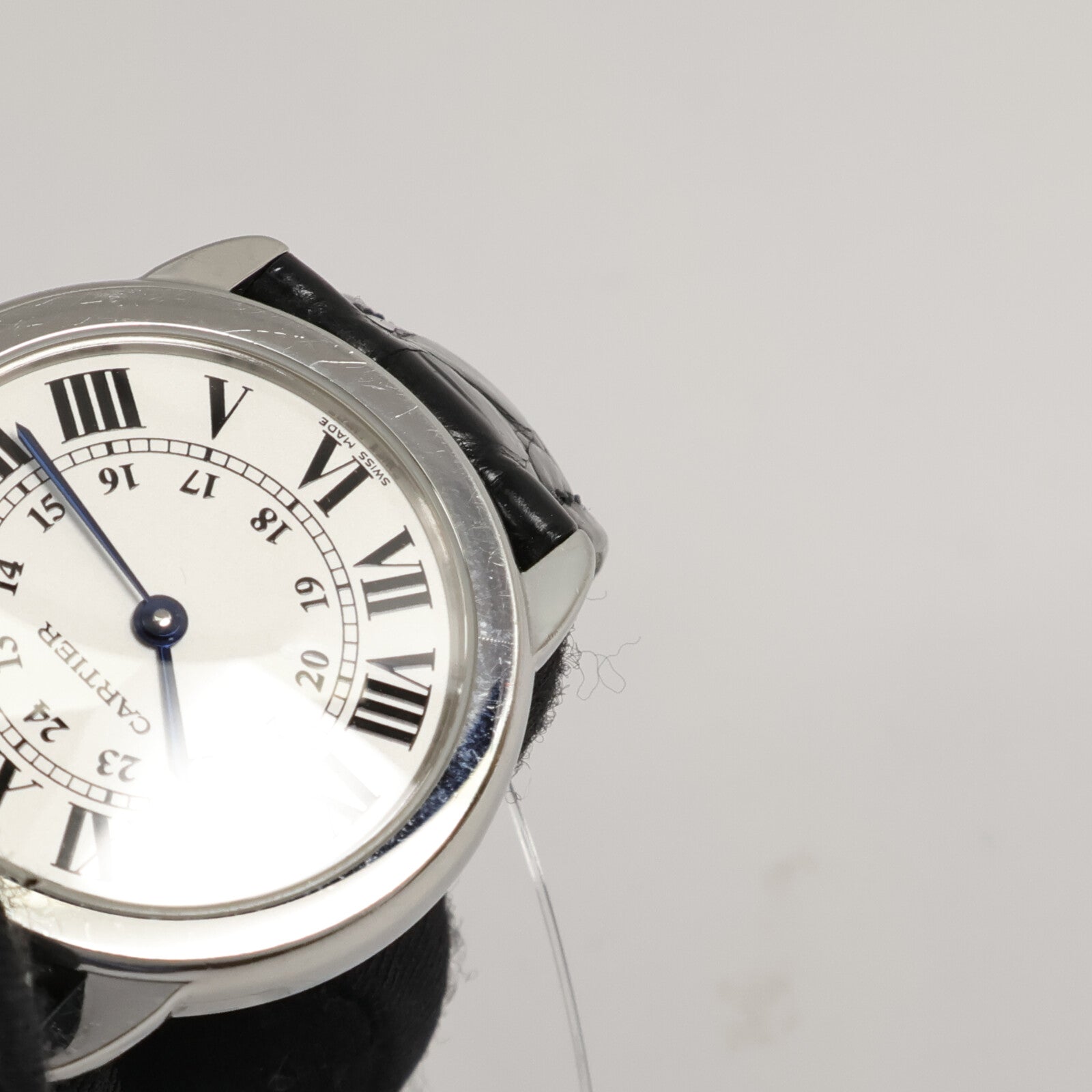 CARTIER Ronde Solo W6700155