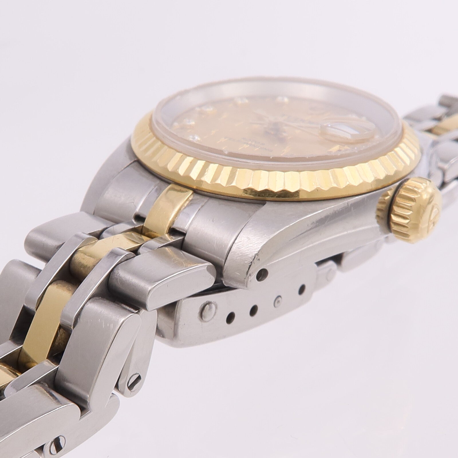 TUDOR Princess Date 92413