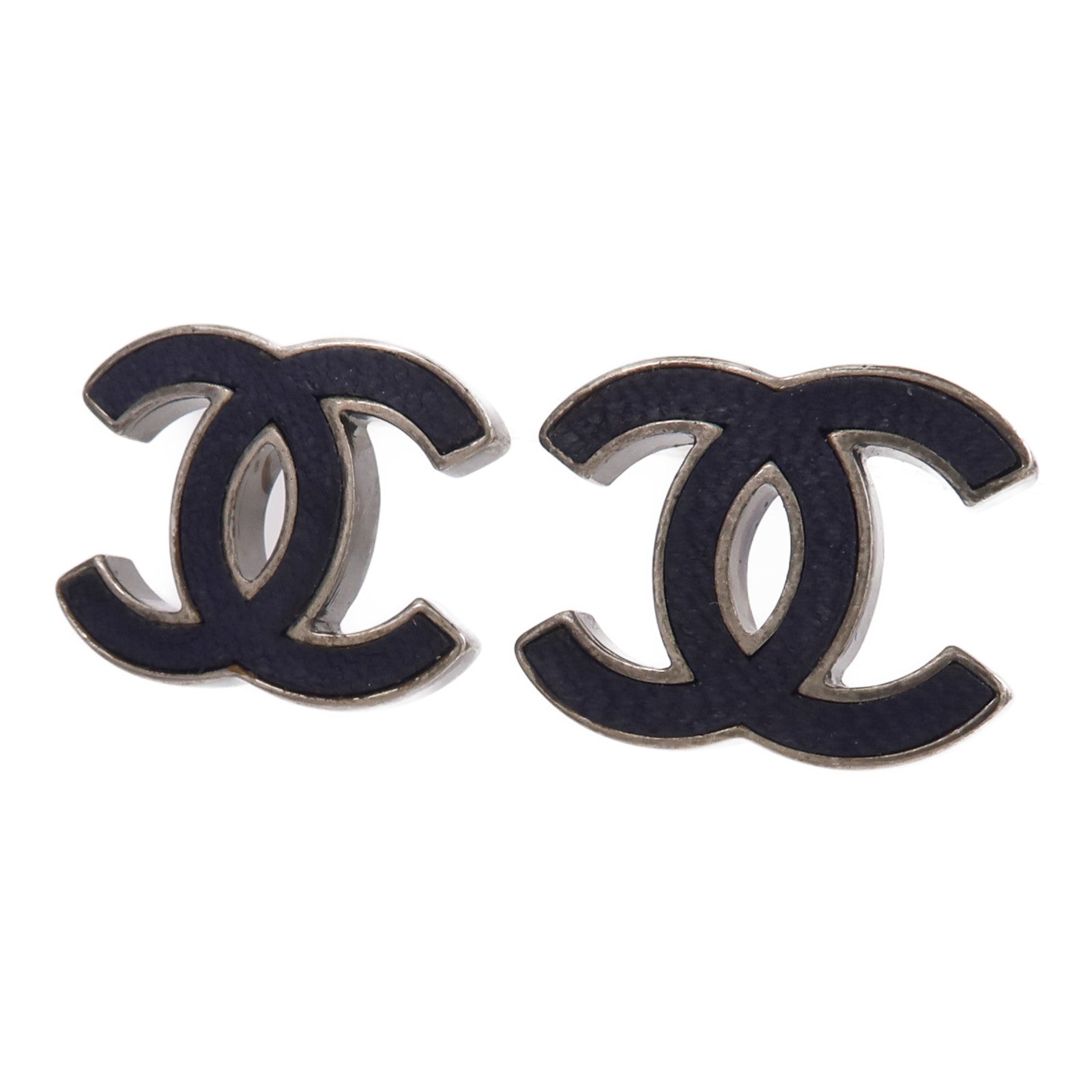 CHANEL 金屬Earrings耳環