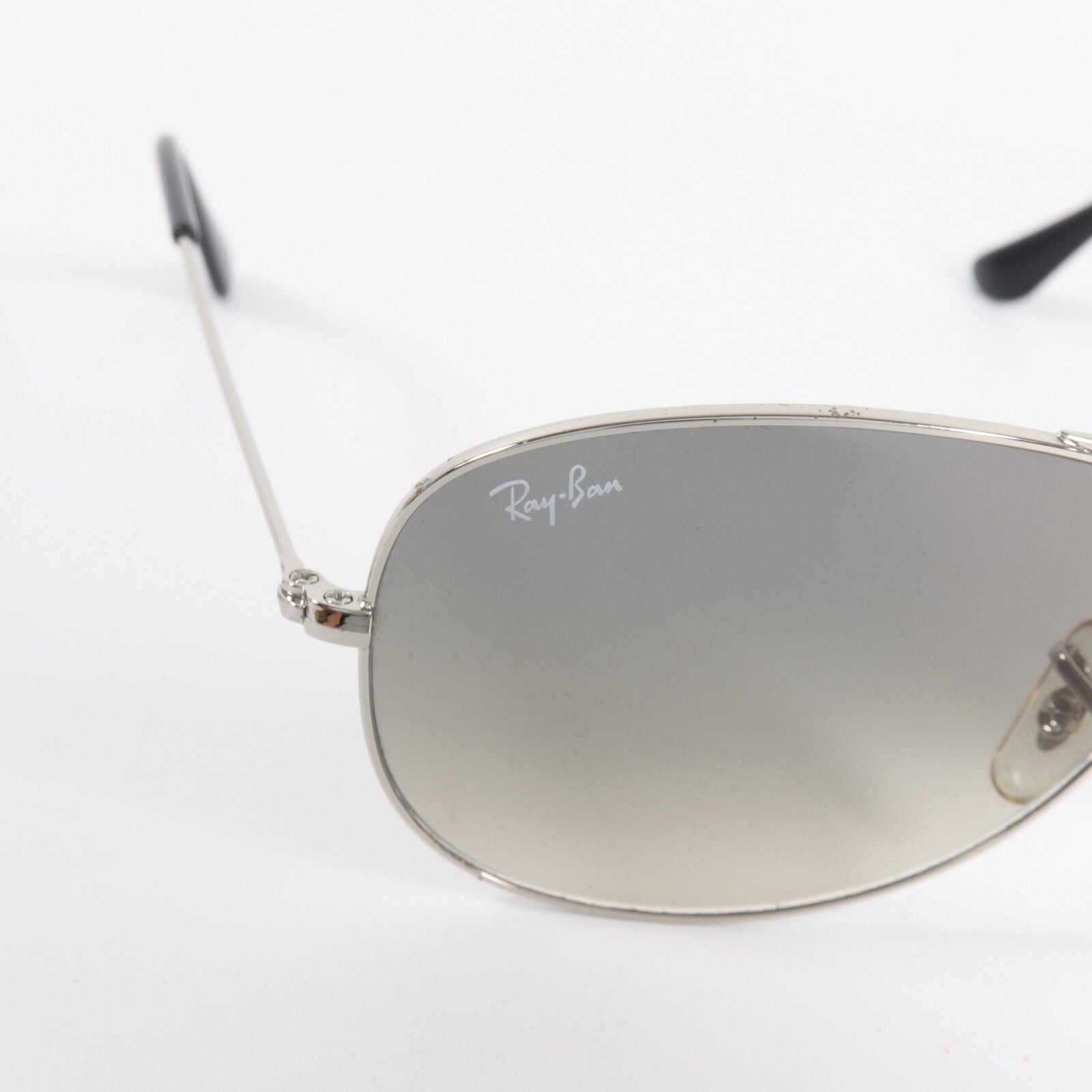 Ray-Ban 金屬Sunglasses太陽眼鏡