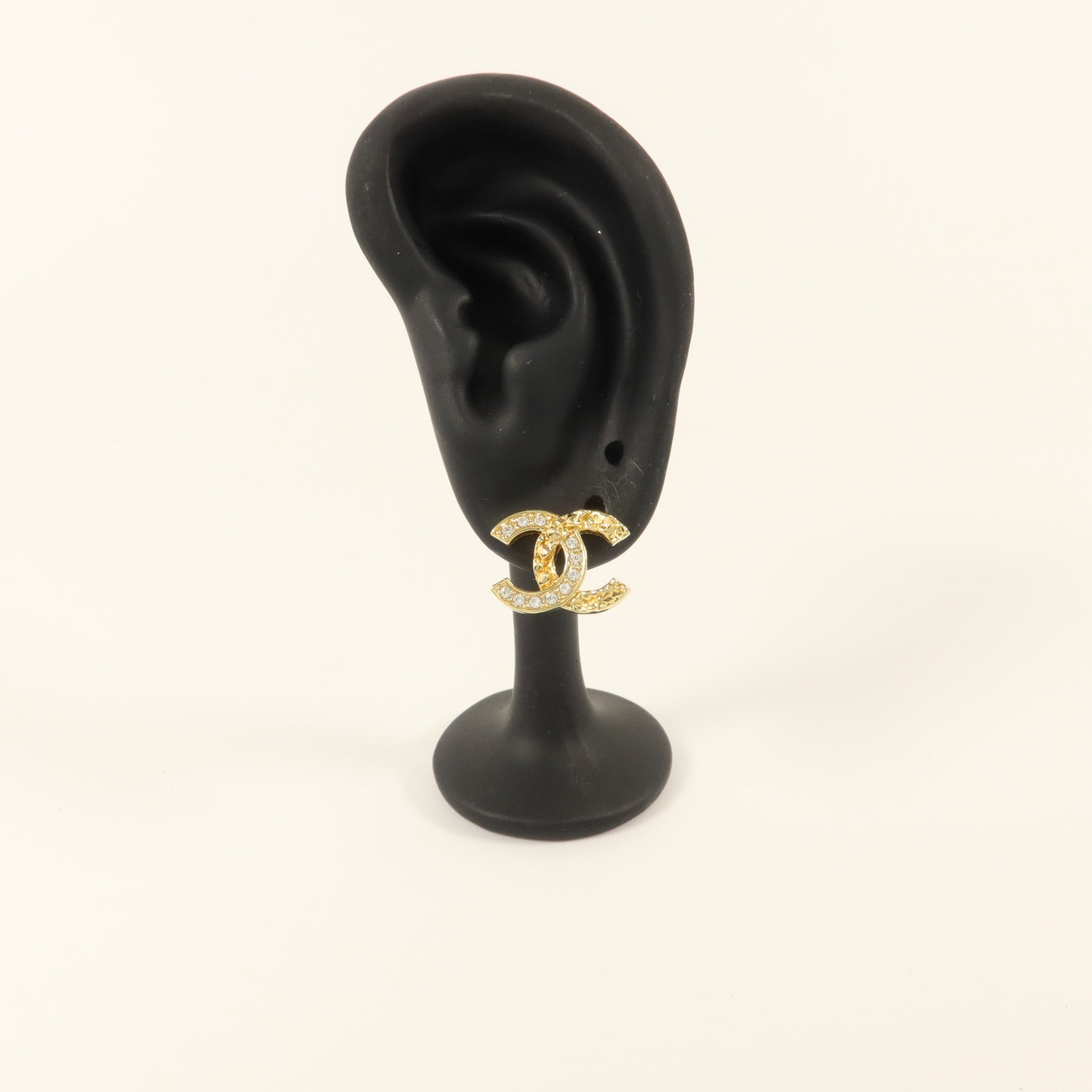 CHANEL 金屬Earrings耳環