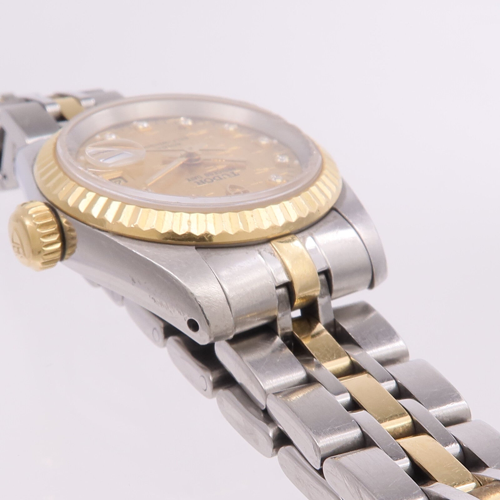 TUDOR Princess Date 92413