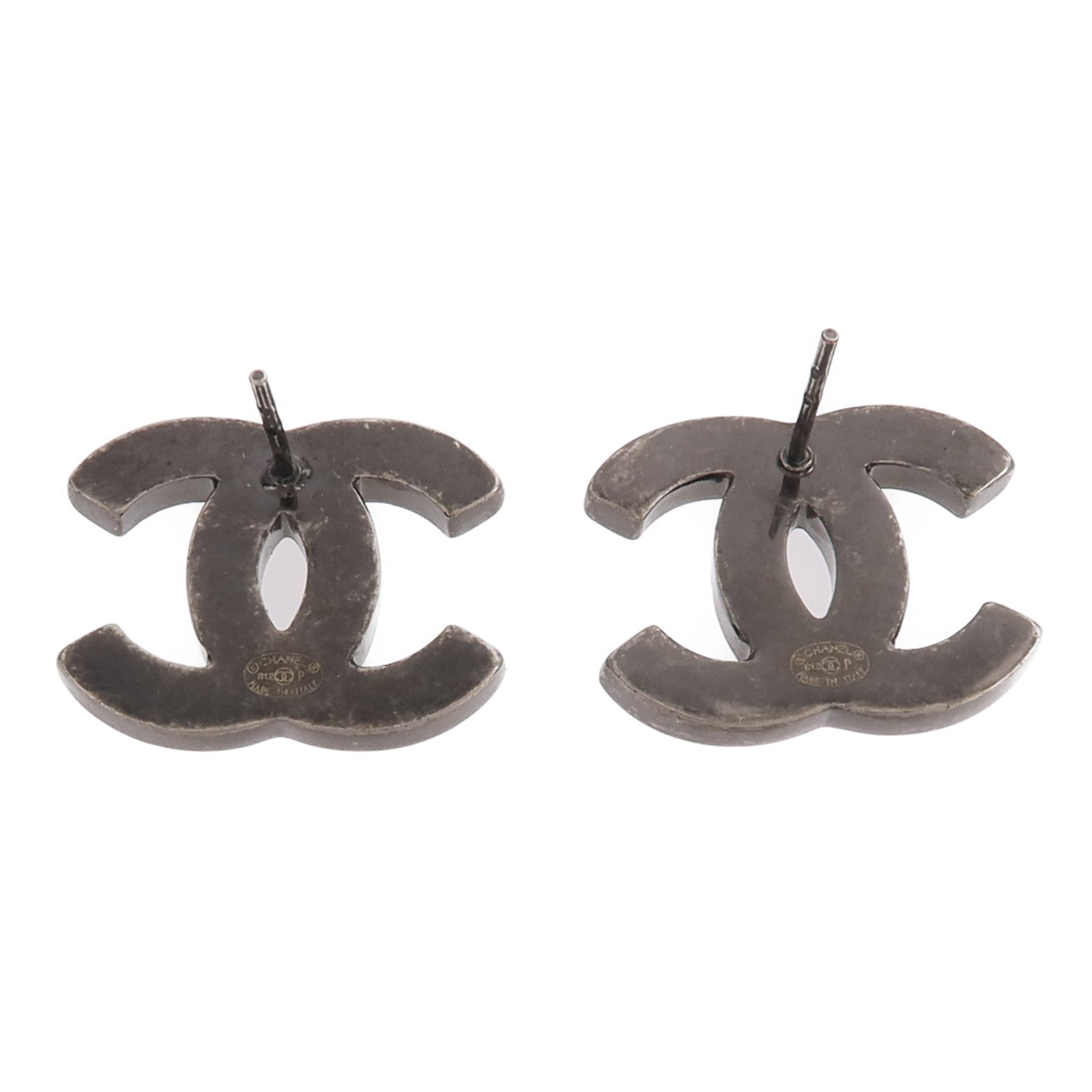 CHANEL 金屬Earrings耳環