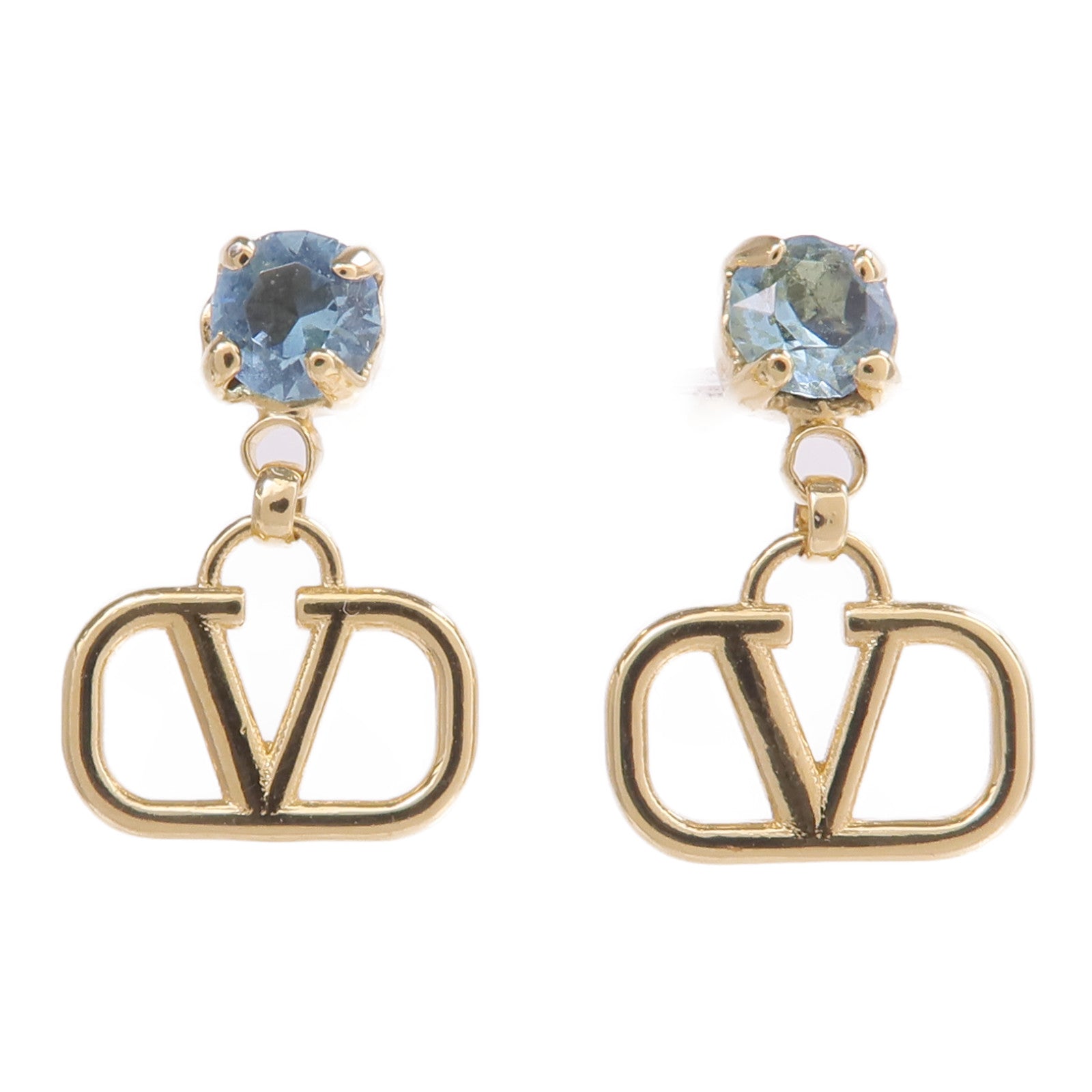 Valentino 金屬Earrings耳環