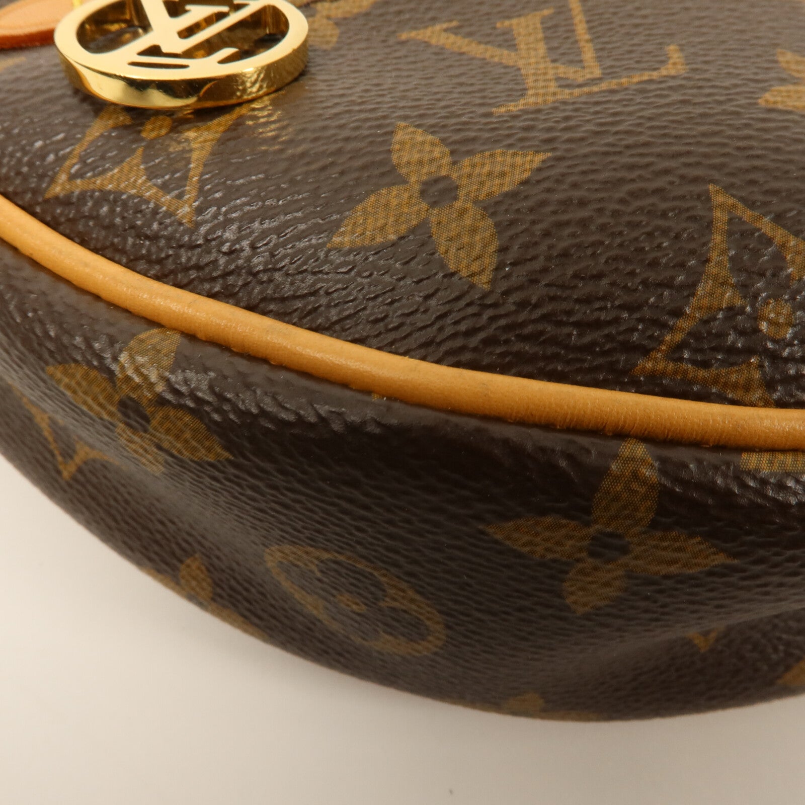 LOUIS VUITTON Monogram Loop肩背袋