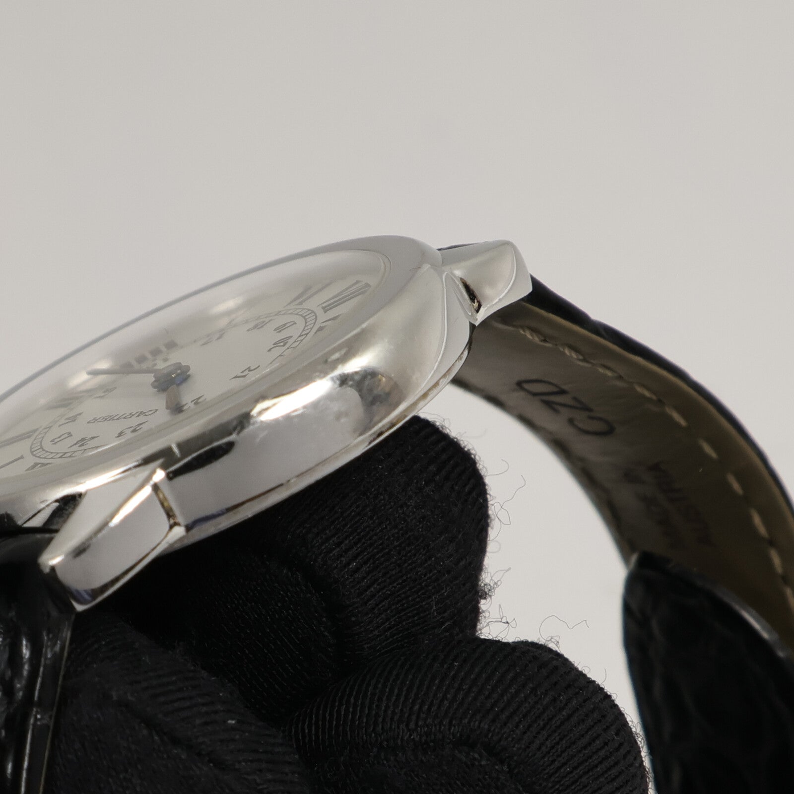 CARTIER Ronde Solo W6700155