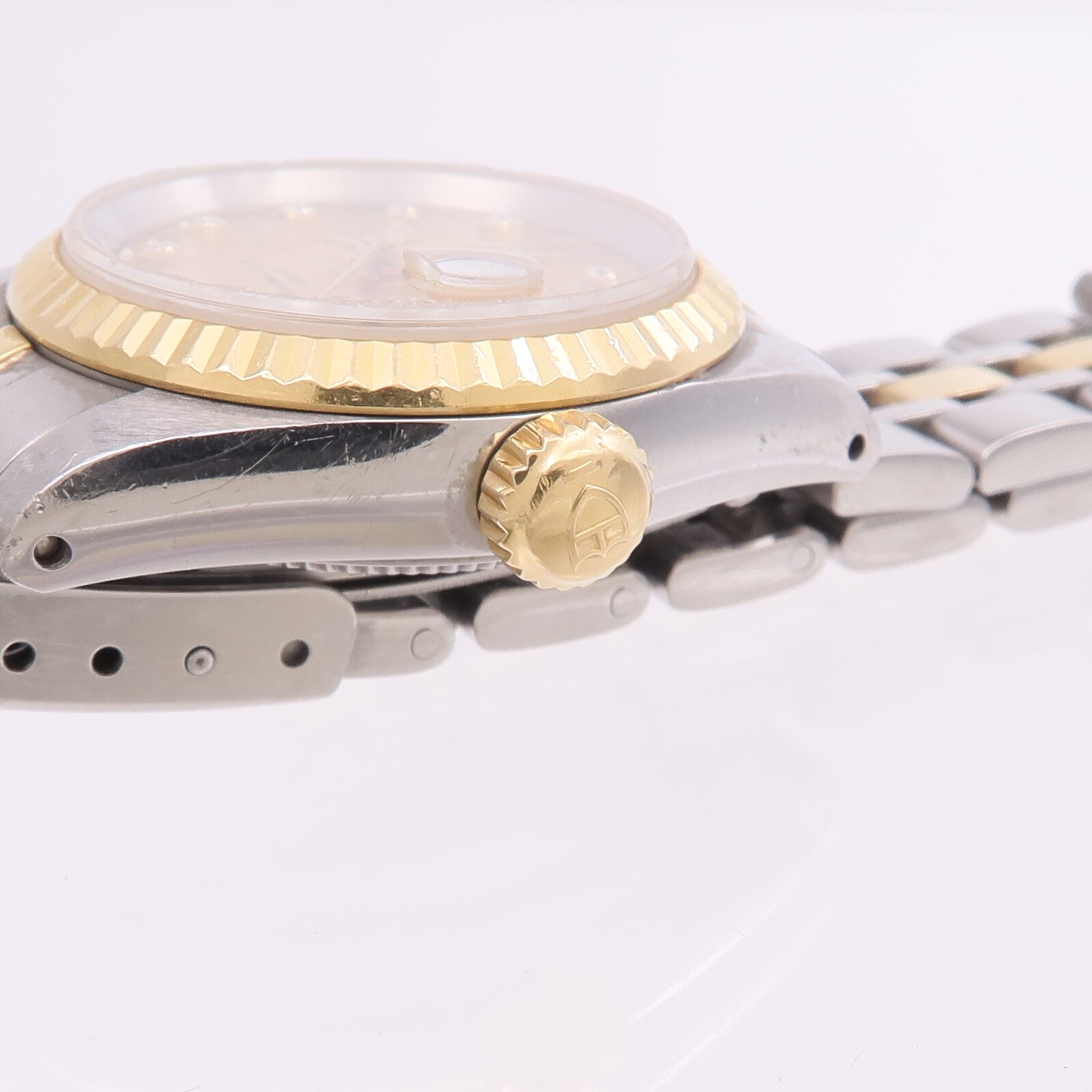 TUDOR Princess Date 92413