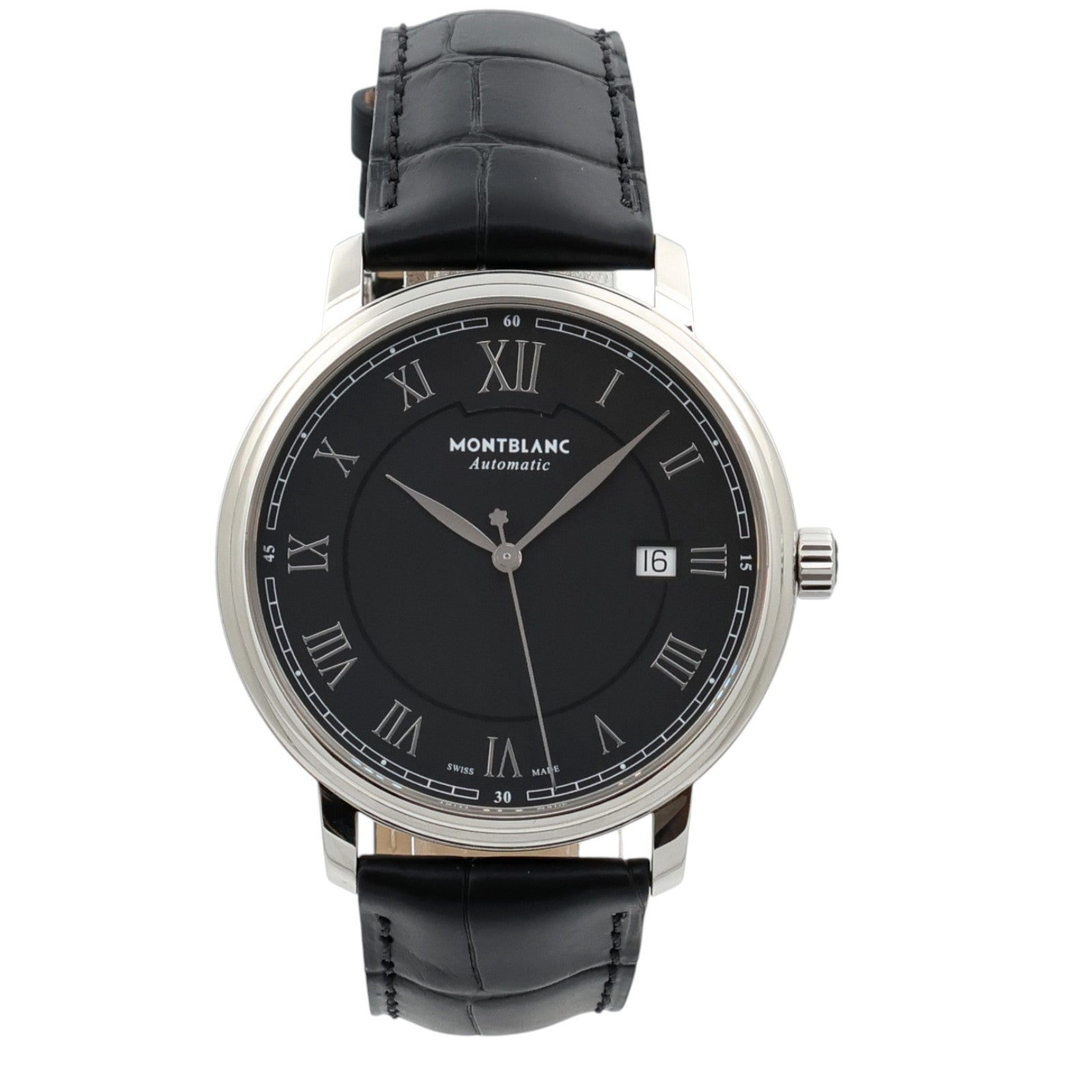MONTBLANC Tradition Date 116482