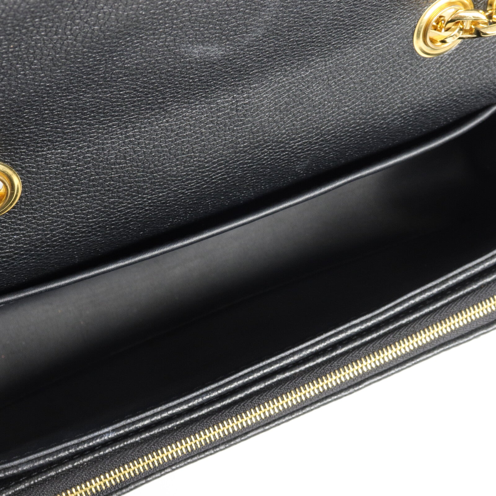 LOUIS VUITTON Monogram Empreinte Marceau鏈帶肩背袋