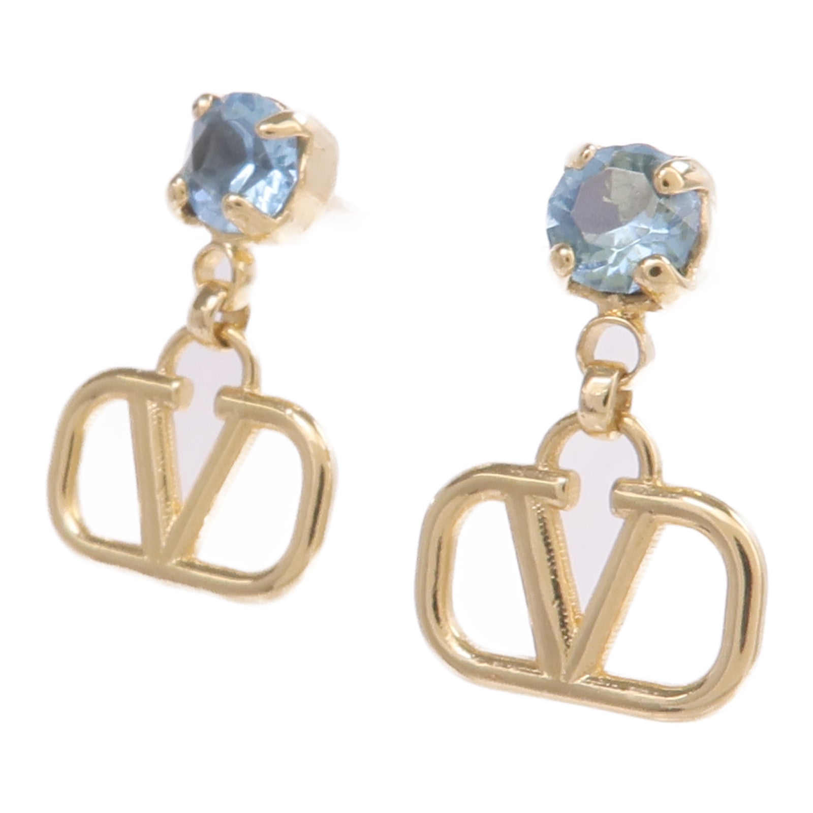 Valentino 金屬Earrings耳環