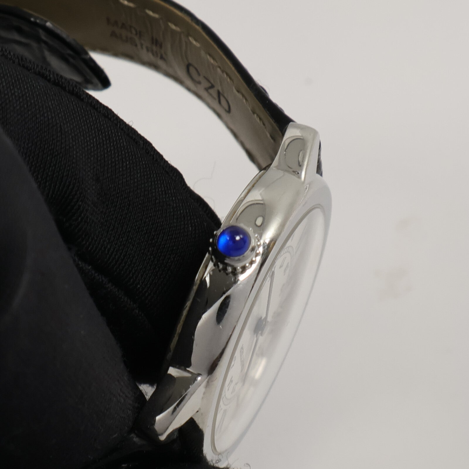 CARTIER Ronde Solo W6700155