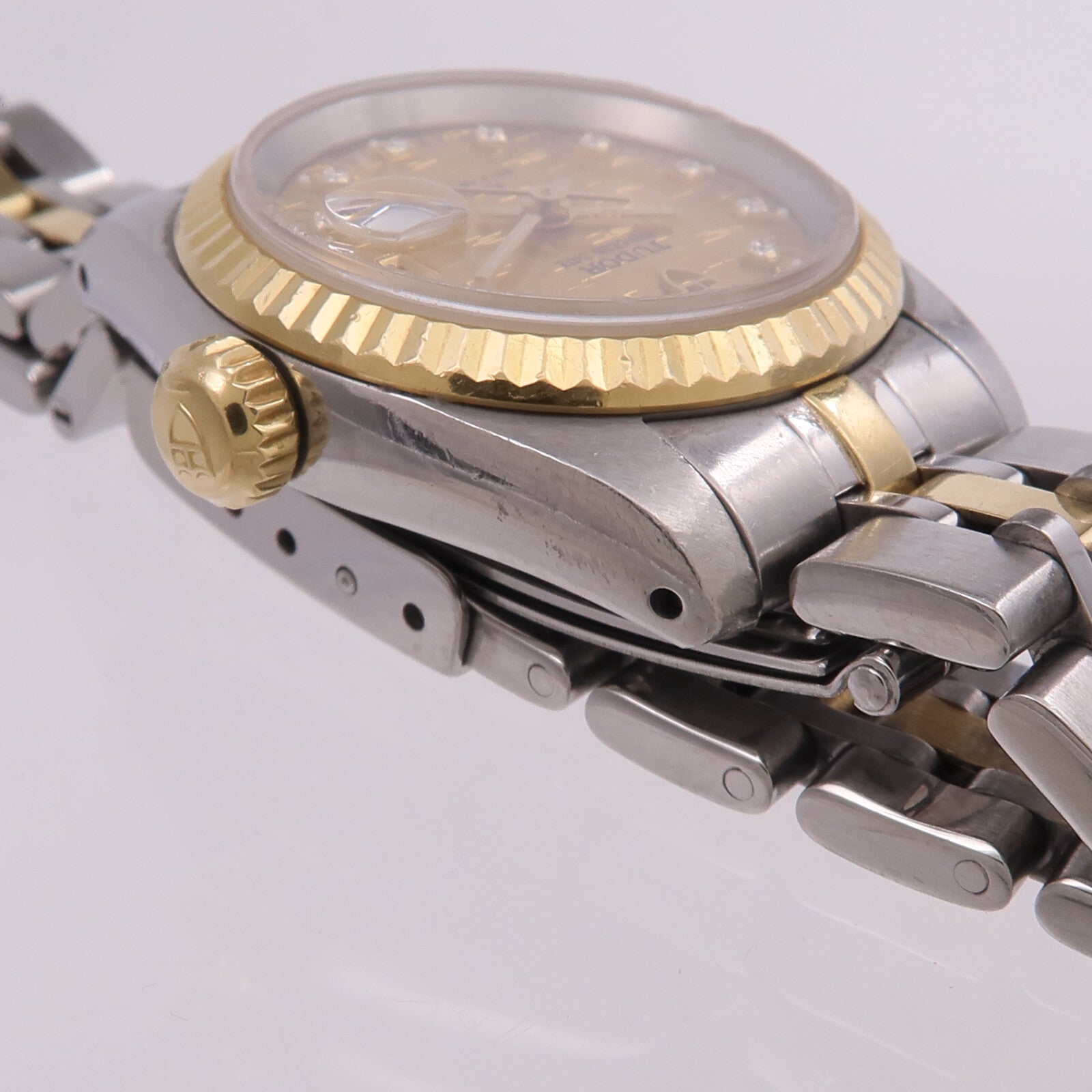 TUDOR Princess Date 92413