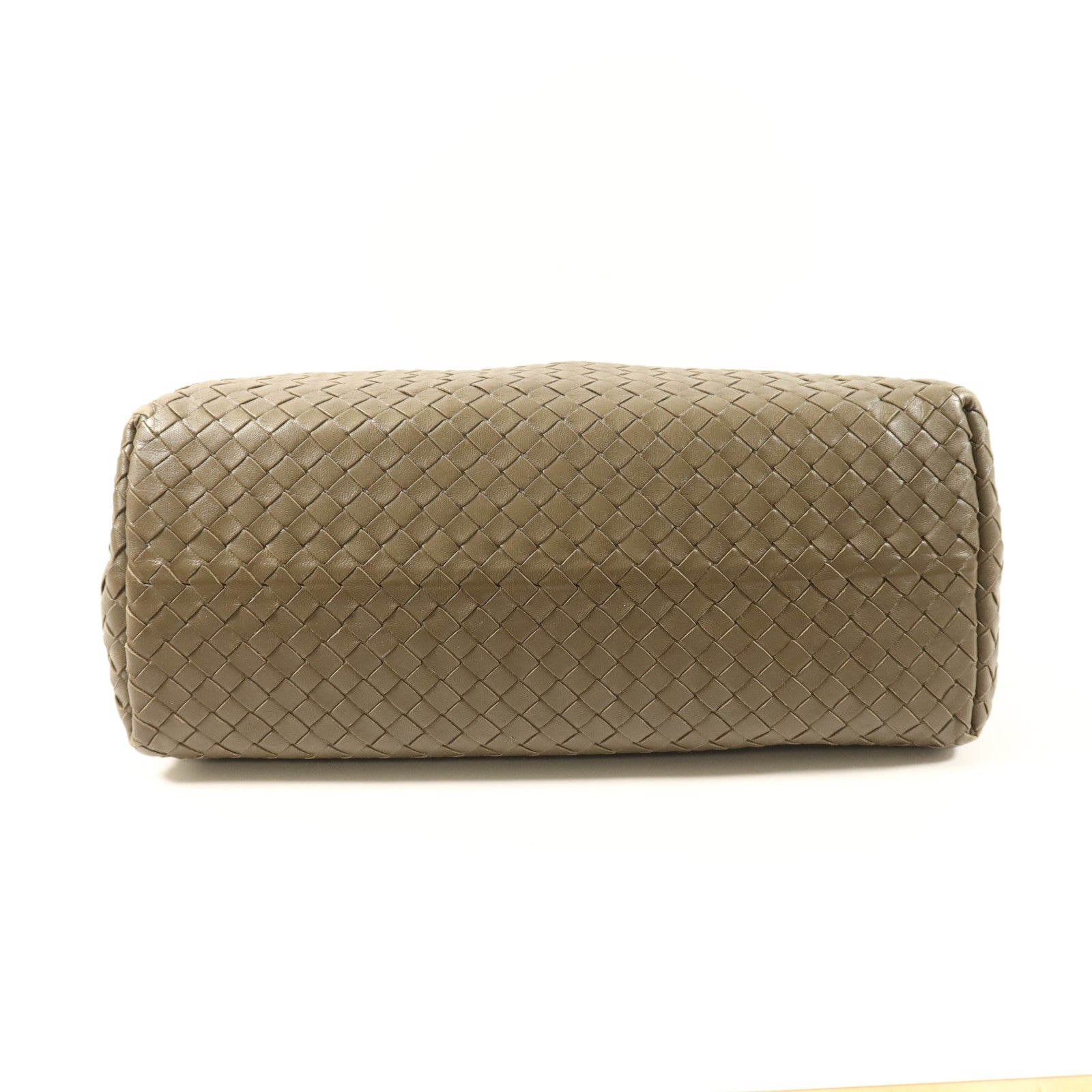 BOTTEGA VENETA 牛皮皮革Hand Bag手挽袋