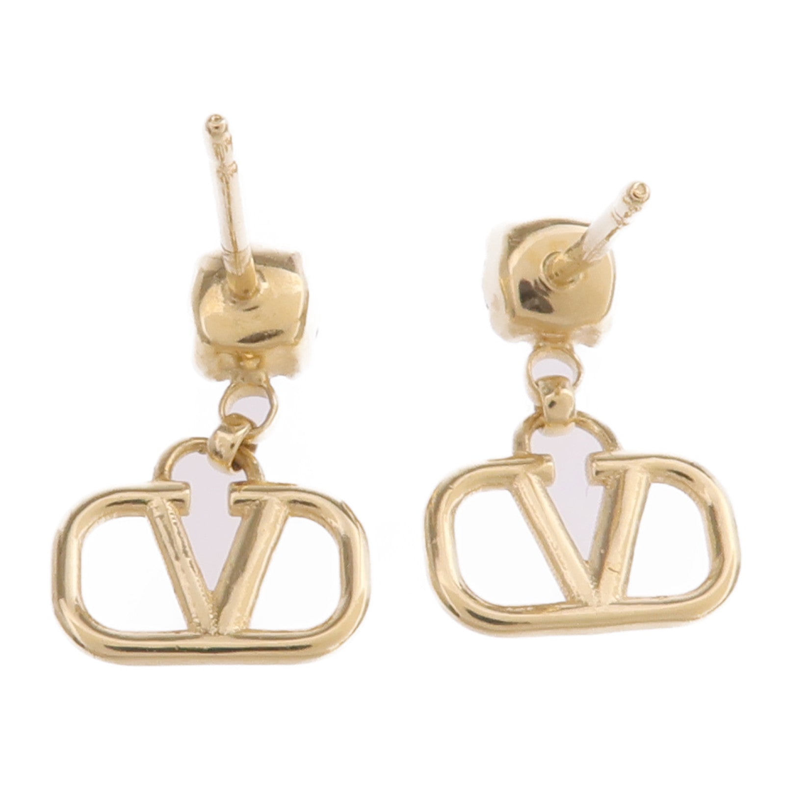 Valentino 金屬Earrings耳環