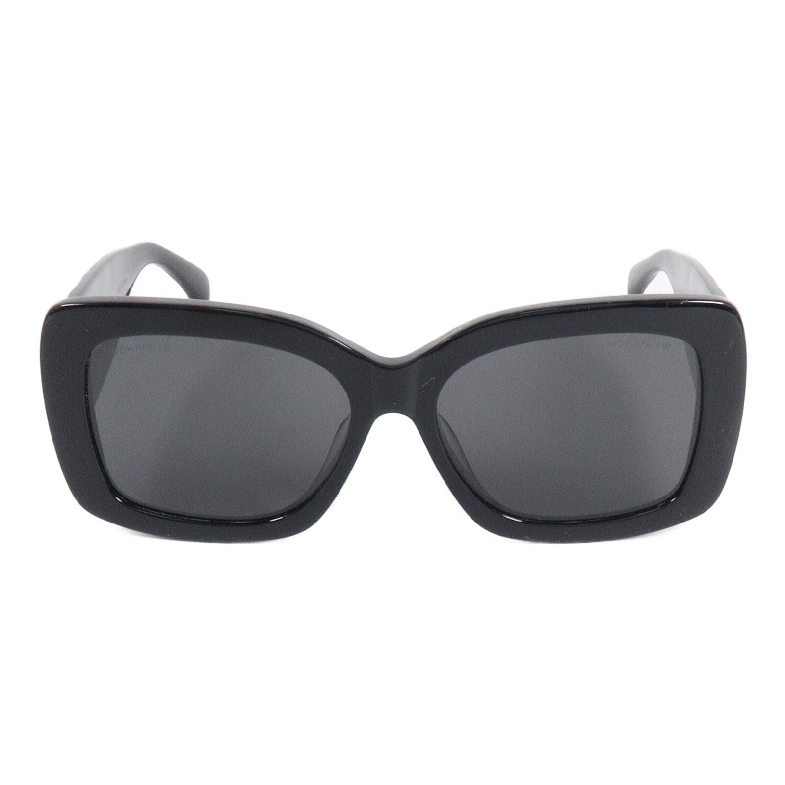 CHANEL PVC Sunglasses太陽眼鏡