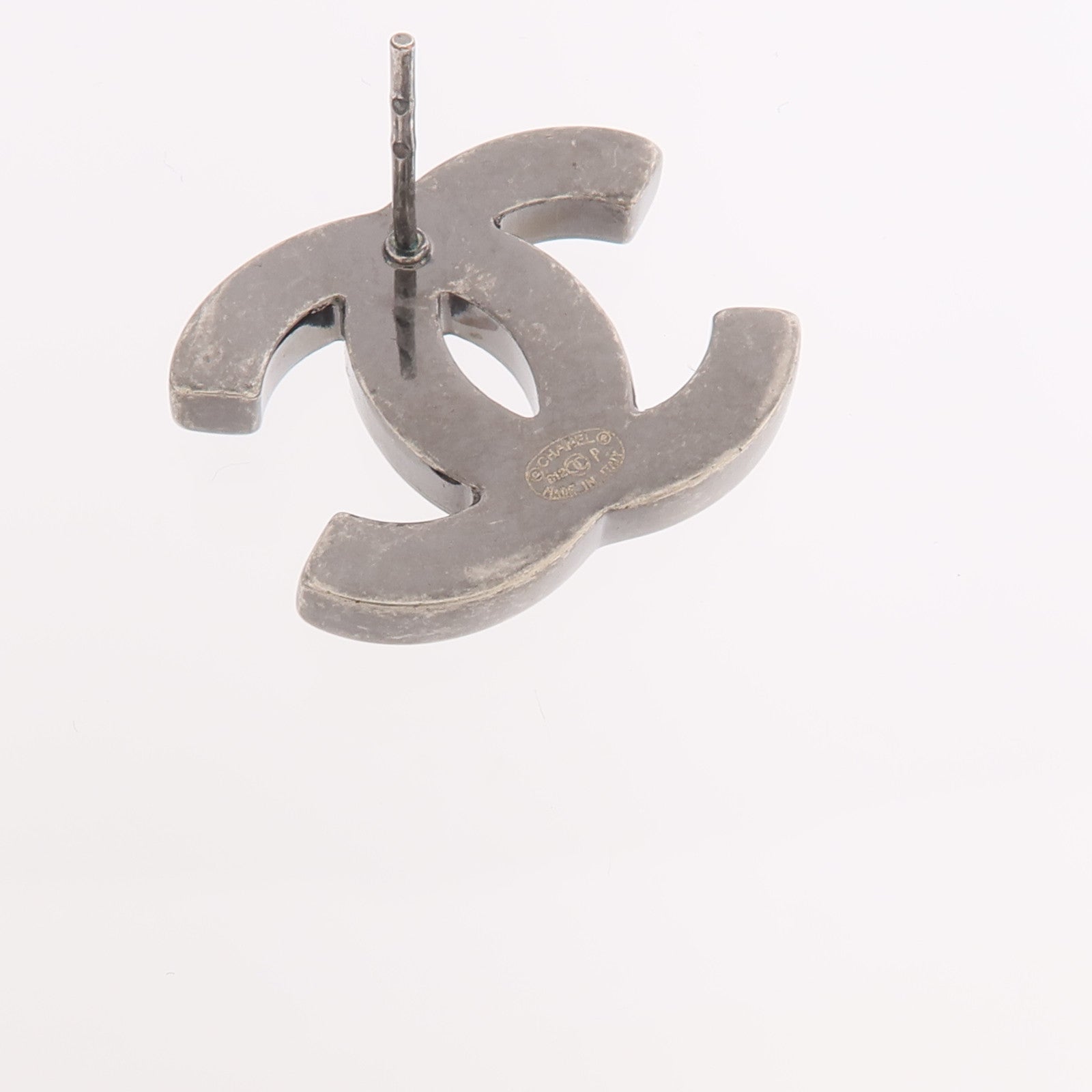 CHANEL 金屬Earrings耳環