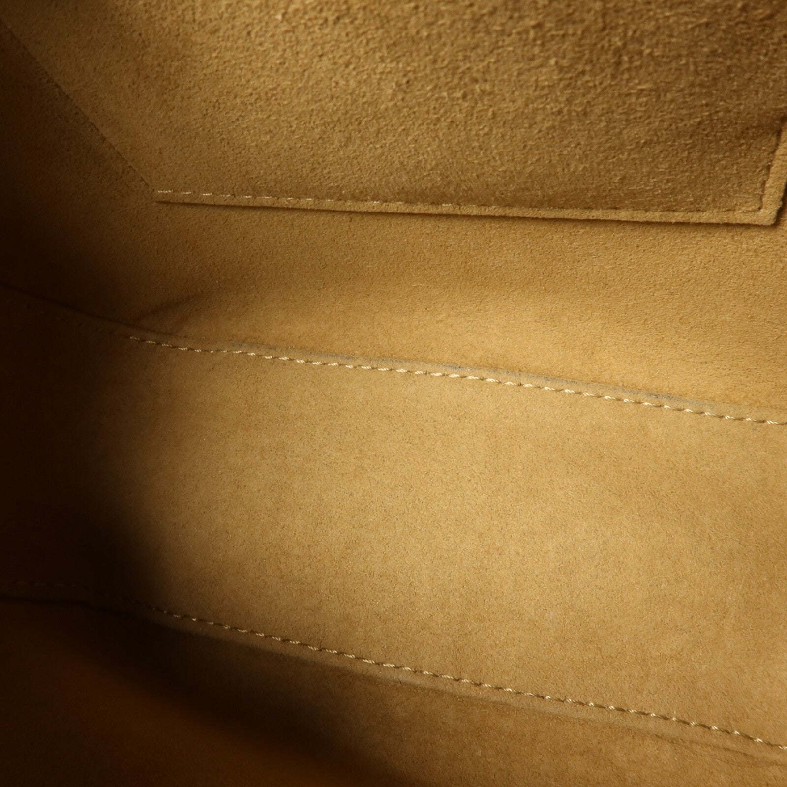 LOUIS VUITTON Monogram Boite Chapean Souple肩背袋