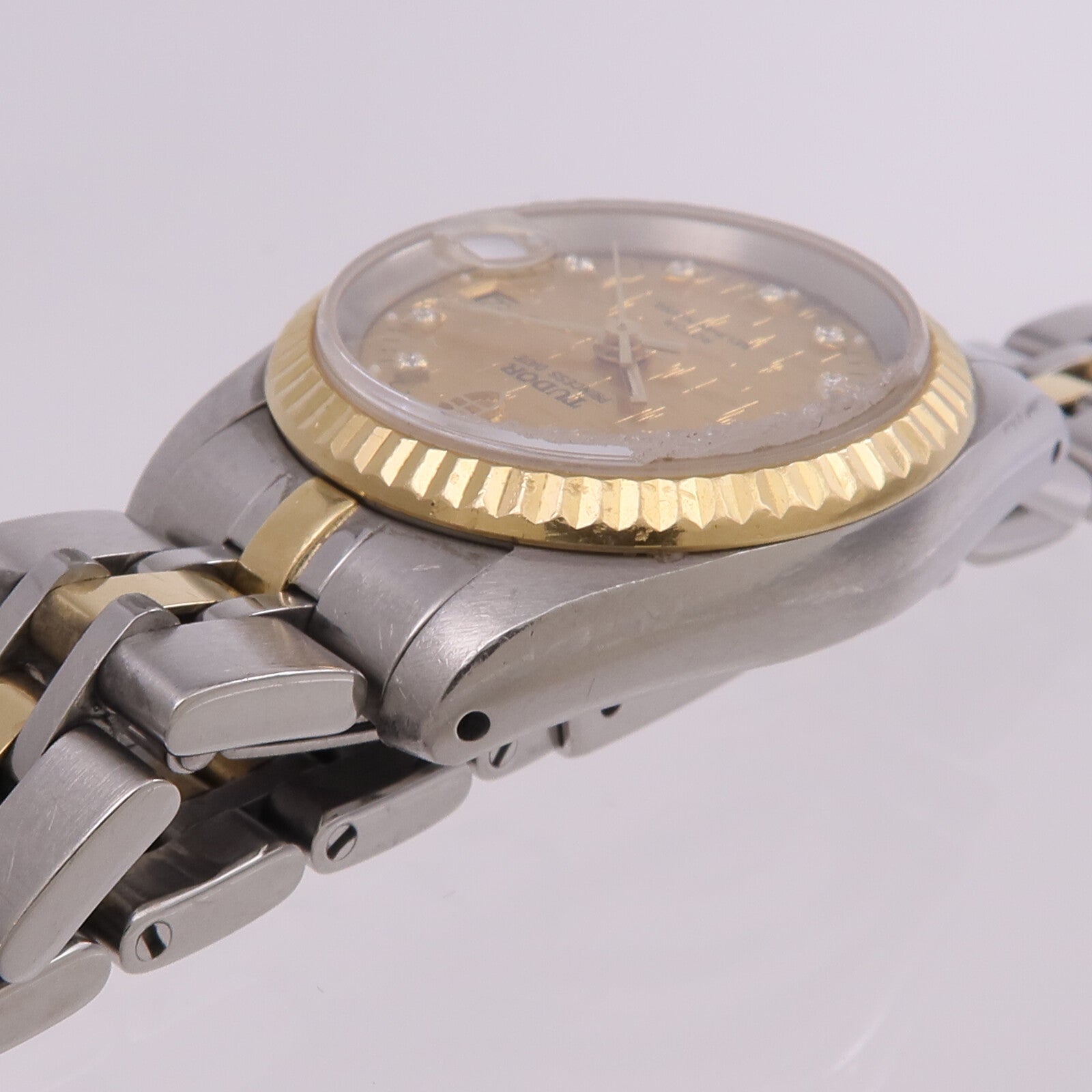 TUDOR Princess Date 92413