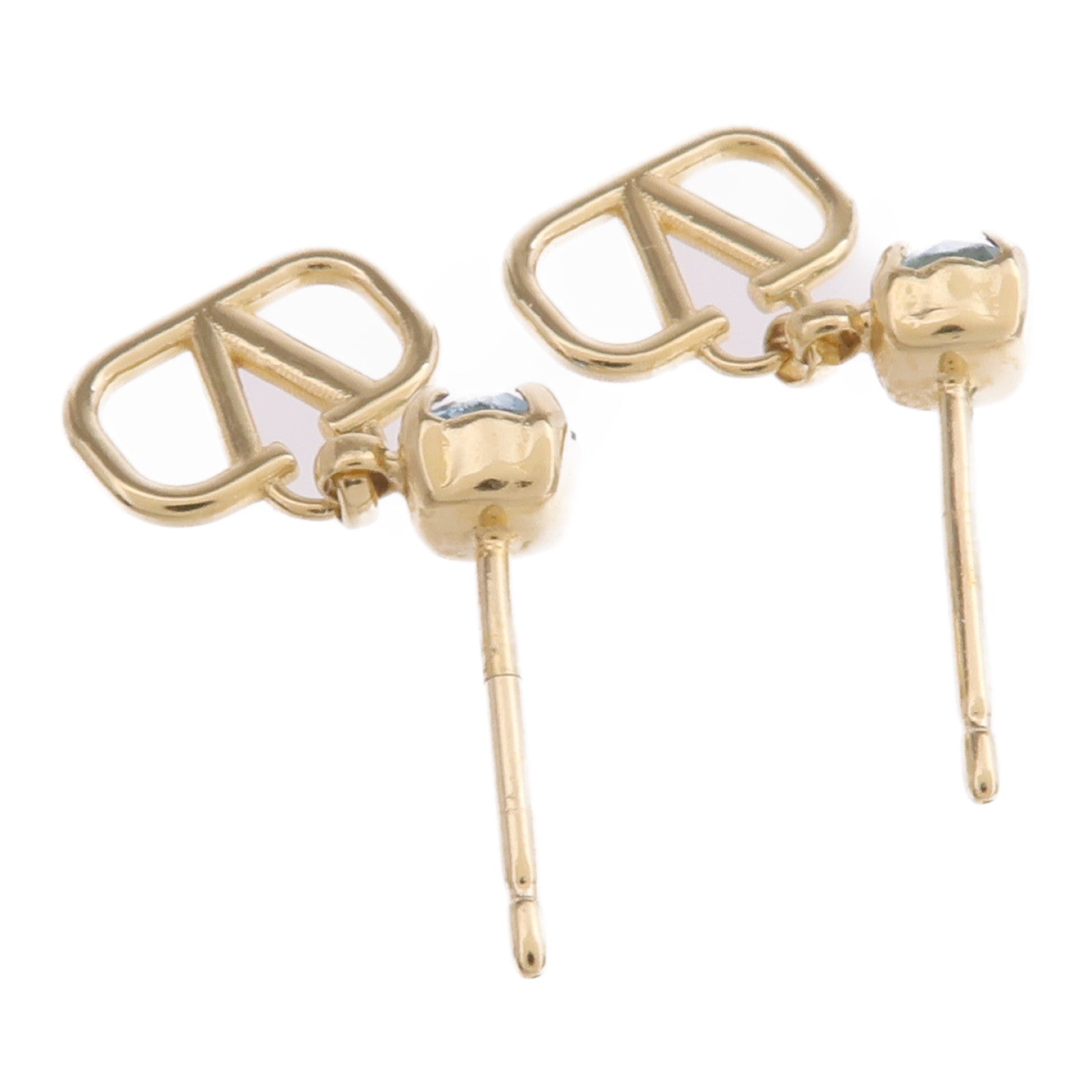 Valentino 金屬Earrings耳環