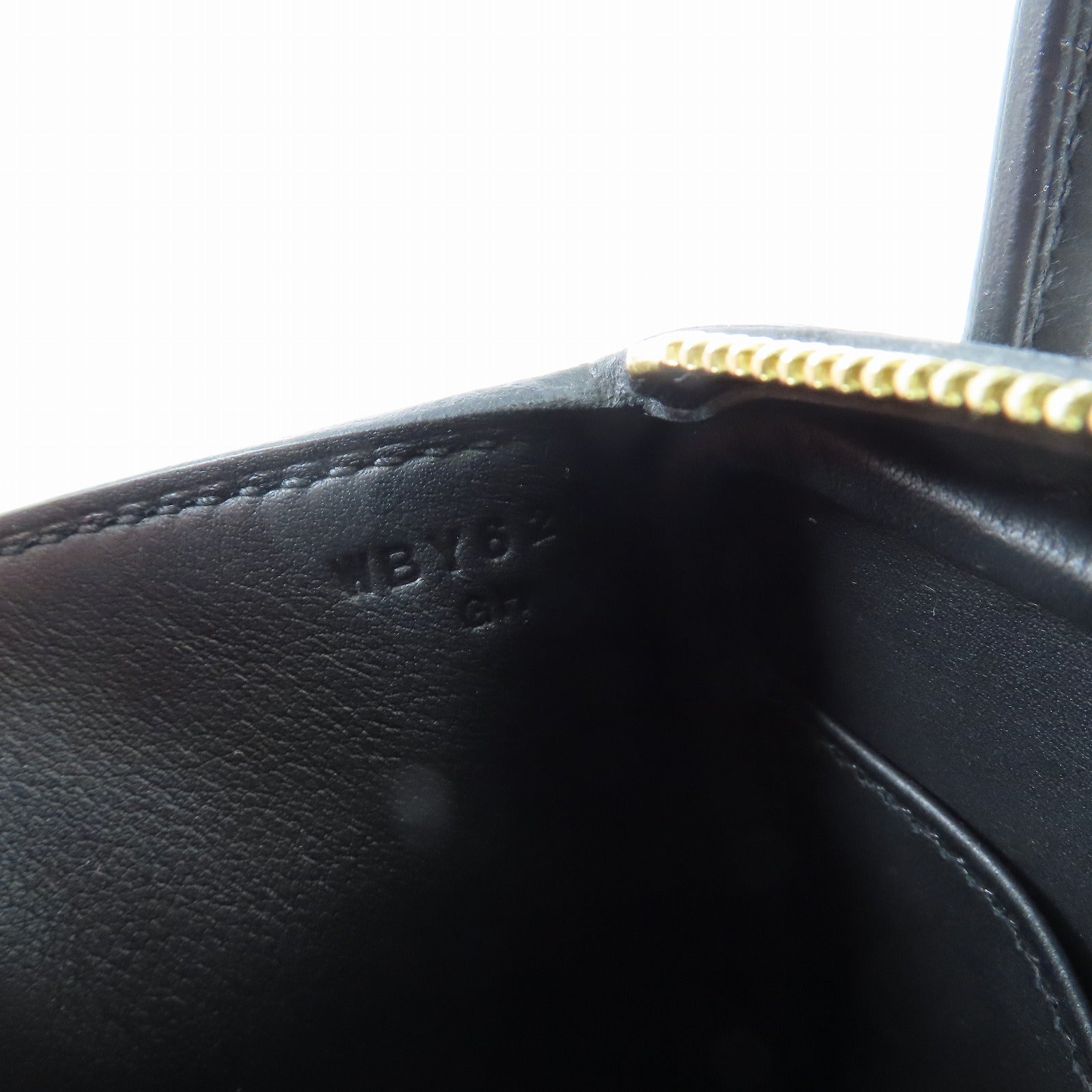 HERMES【激減優惠】 Clemence皮革Mini Lindy金扣手挽肩背兩用袋Noir