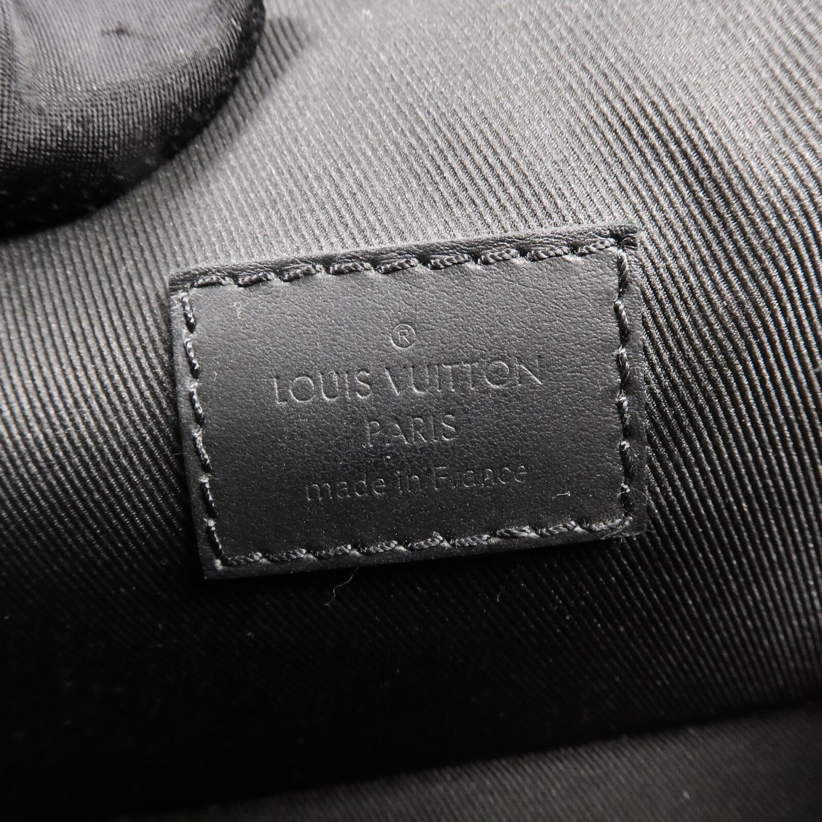 LOUIS VUITTON 牛皮皮革Fastline Wearable Wallet肩背袋