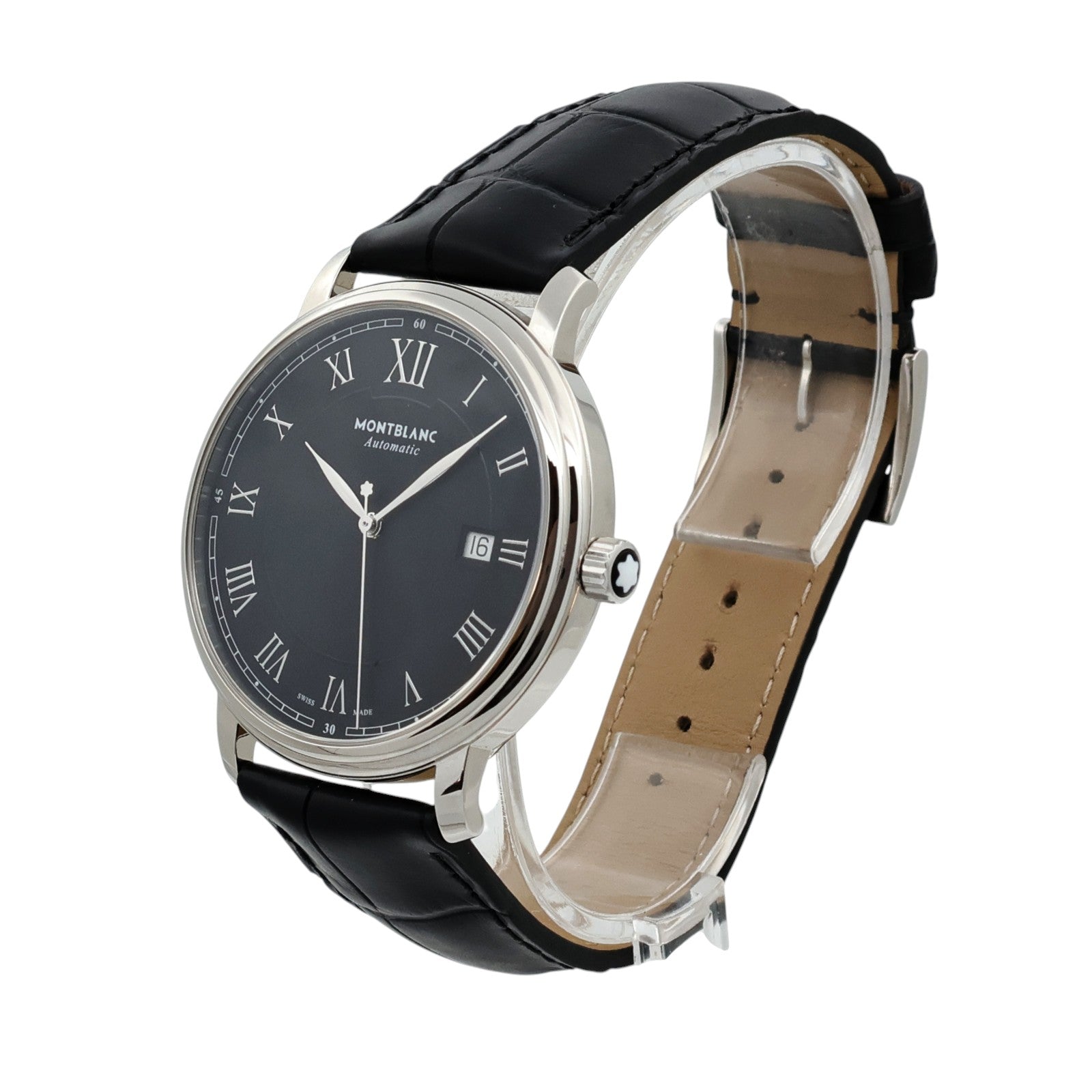 MONTBLANC Tradition Date 116482