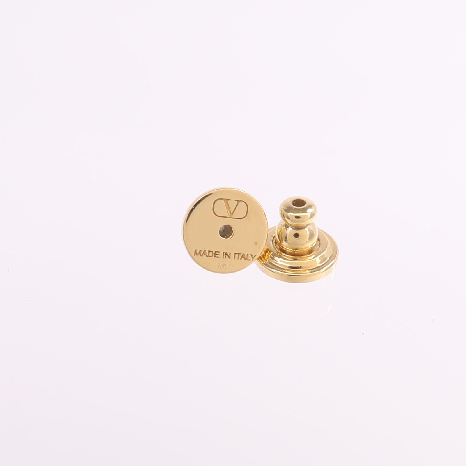 Valentino 金屬Earrings耳環