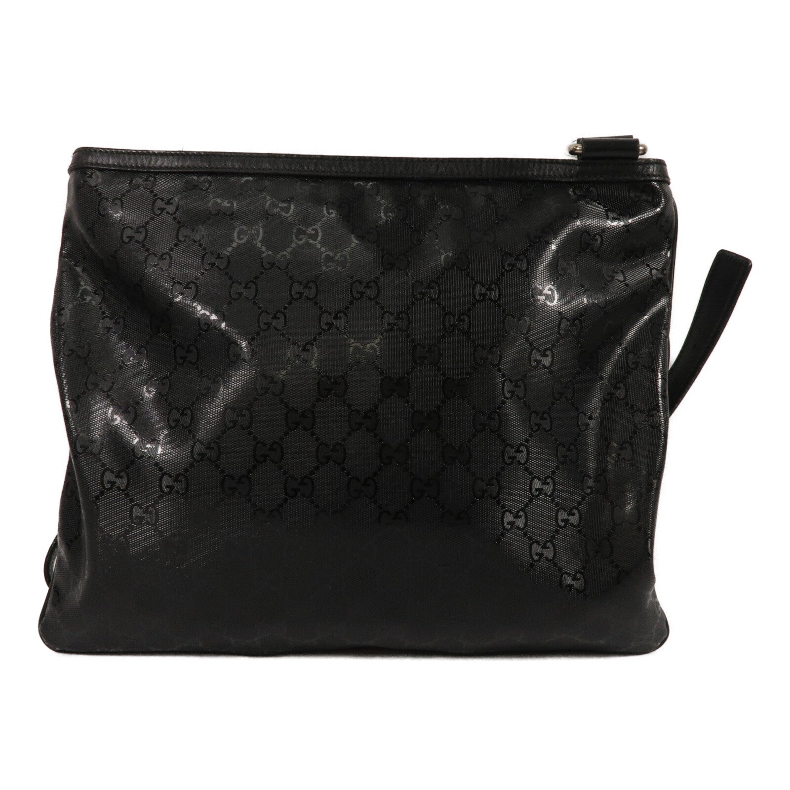 GUCCI PVC Shoulder Bag肩背袋
