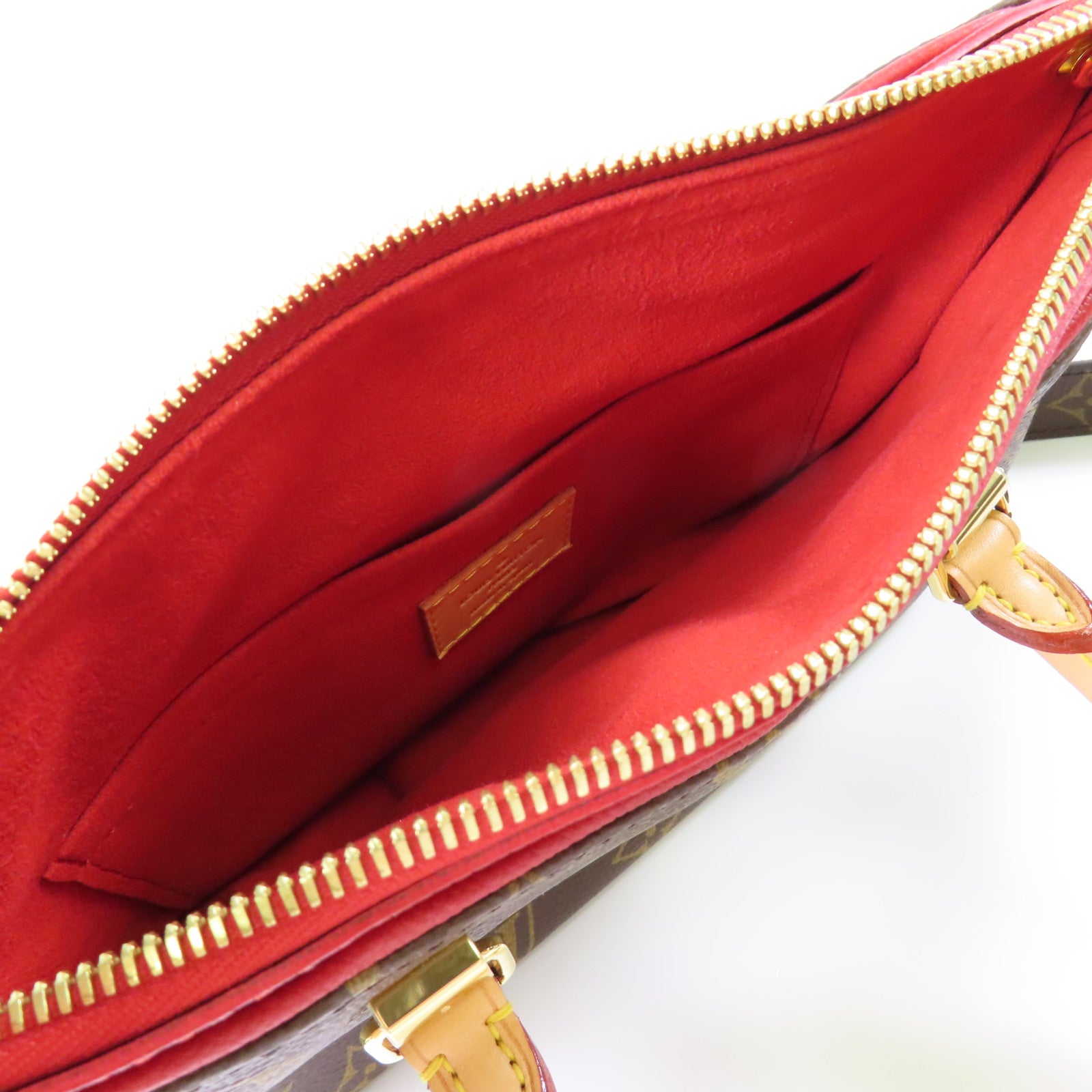 LOUIS VUITTON Monogram Eclipse City Keepall手挽肩背兩用袋