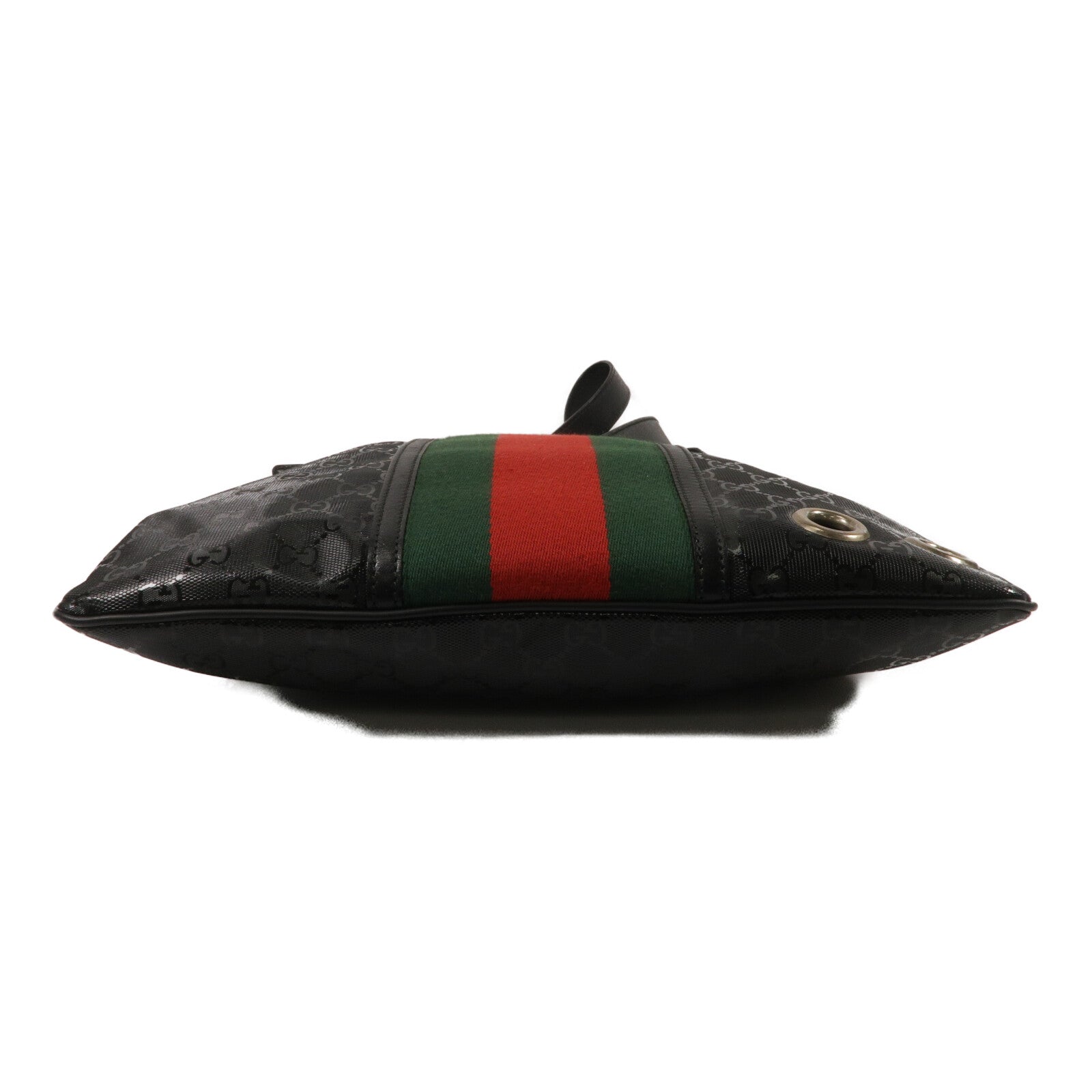 GUCCI PVC Shoulder Bag肩背袋