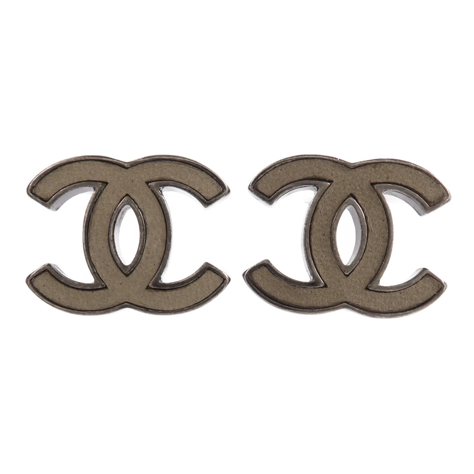 CHANEL 金屬Earrings耳環