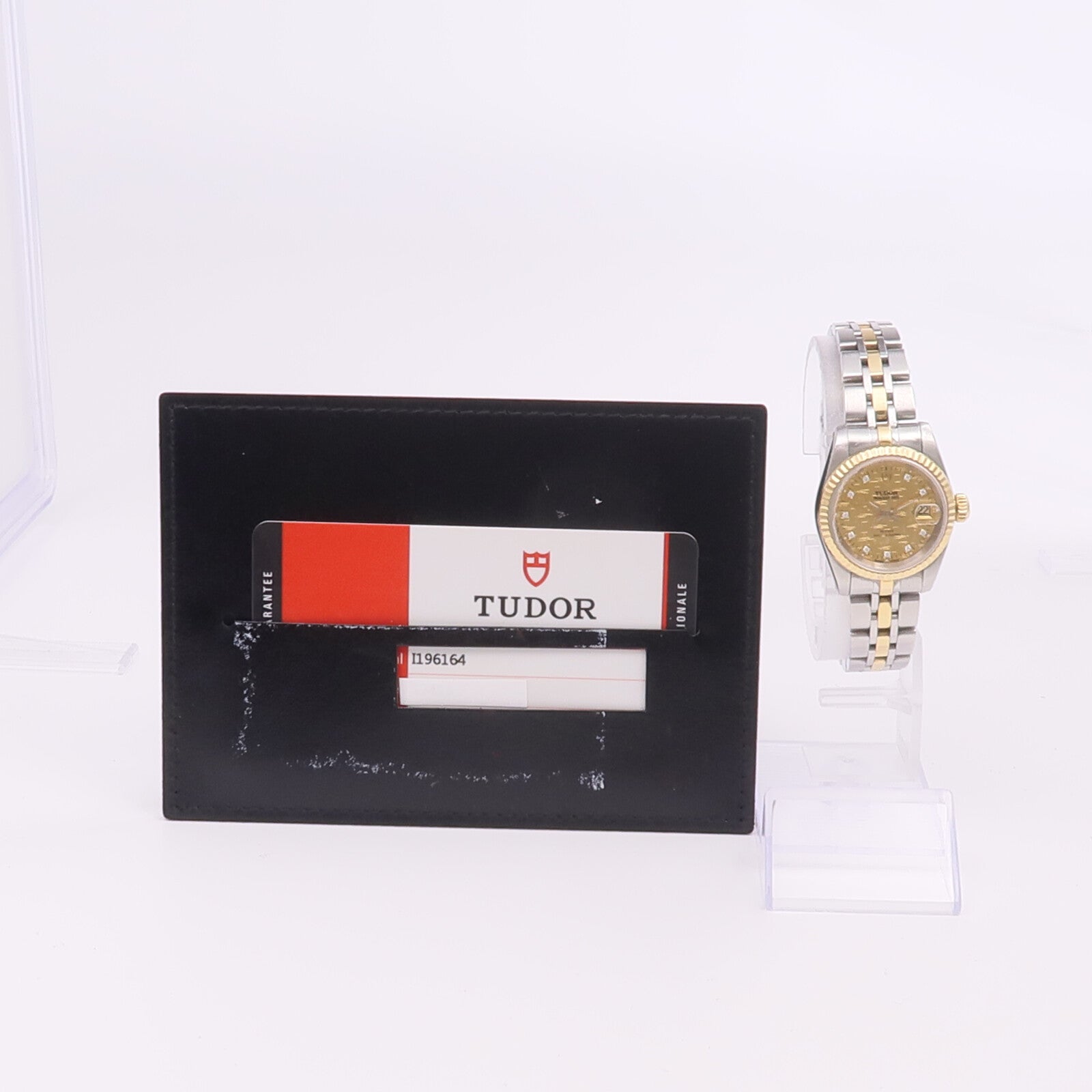 TUDOR Princess Date 92413