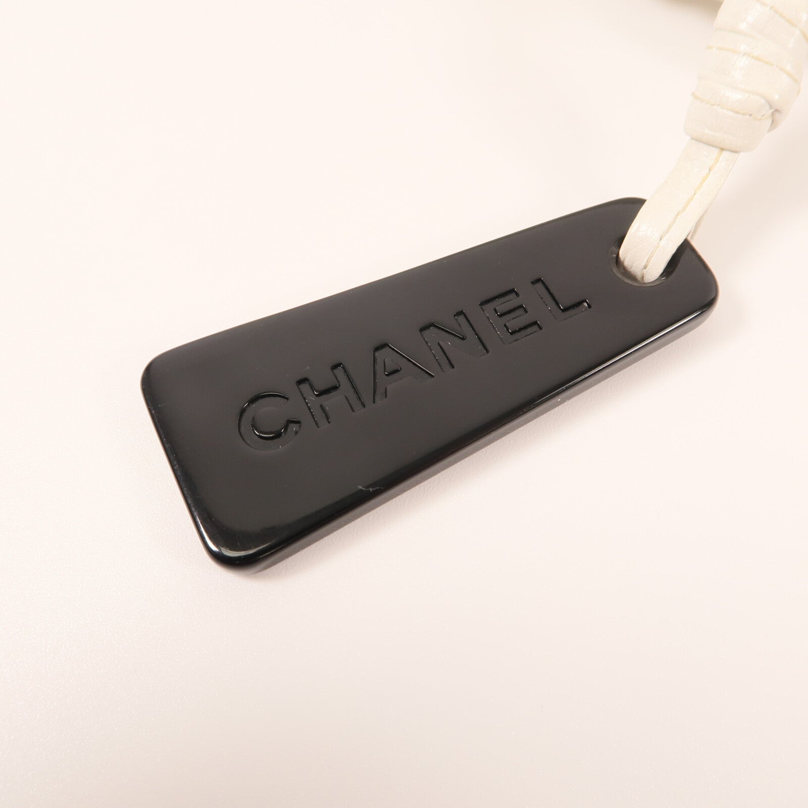 CHANEL 牛皮皮革Hand Bag 手挽袋