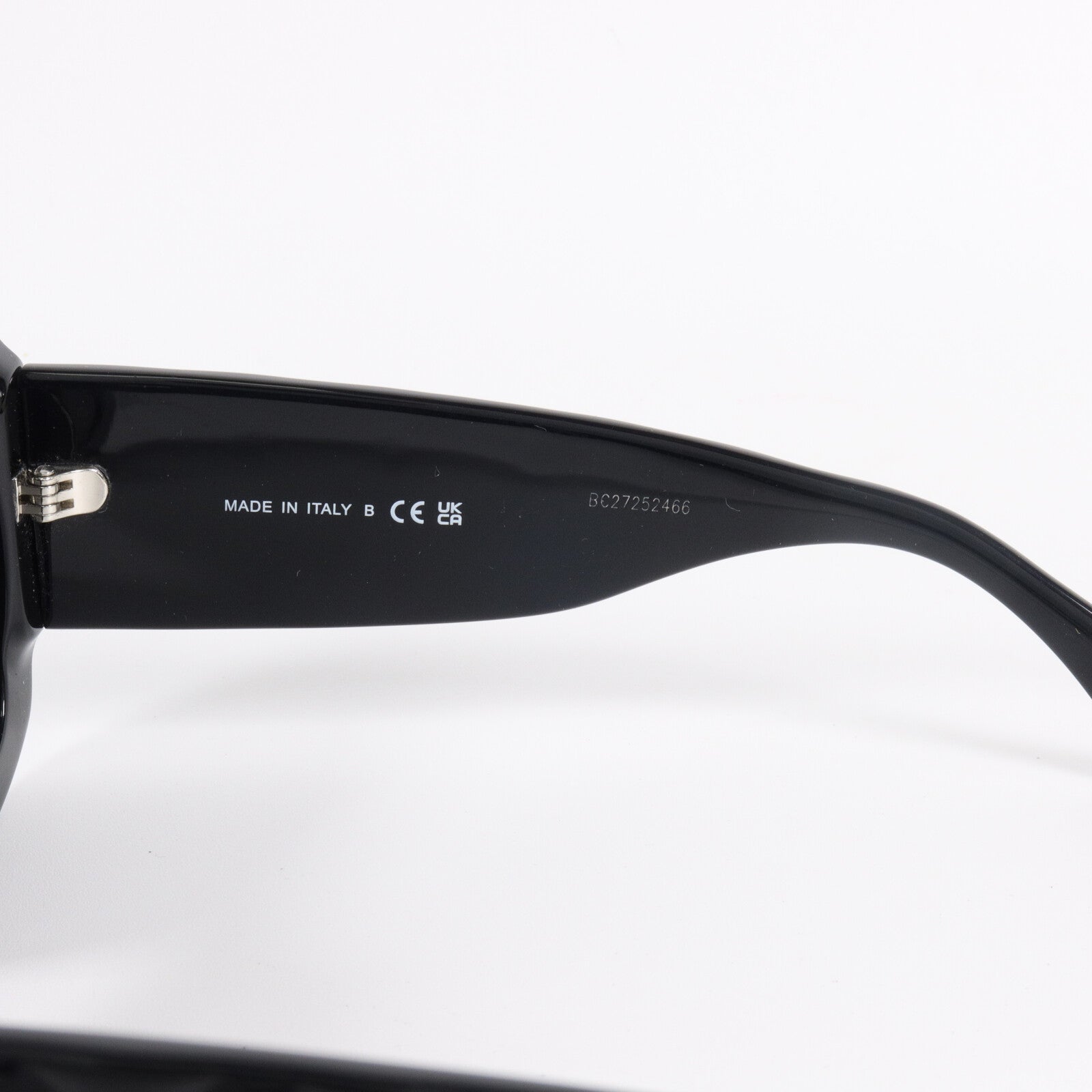 CHANEL PVC Sunglasses太陽眼鏡