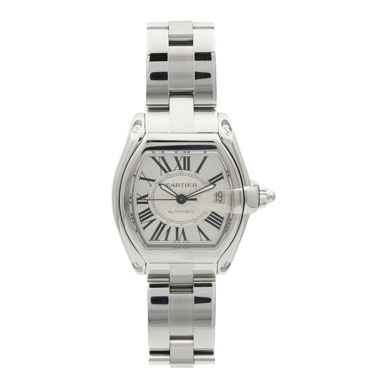 CARTIER Roadster WA539321