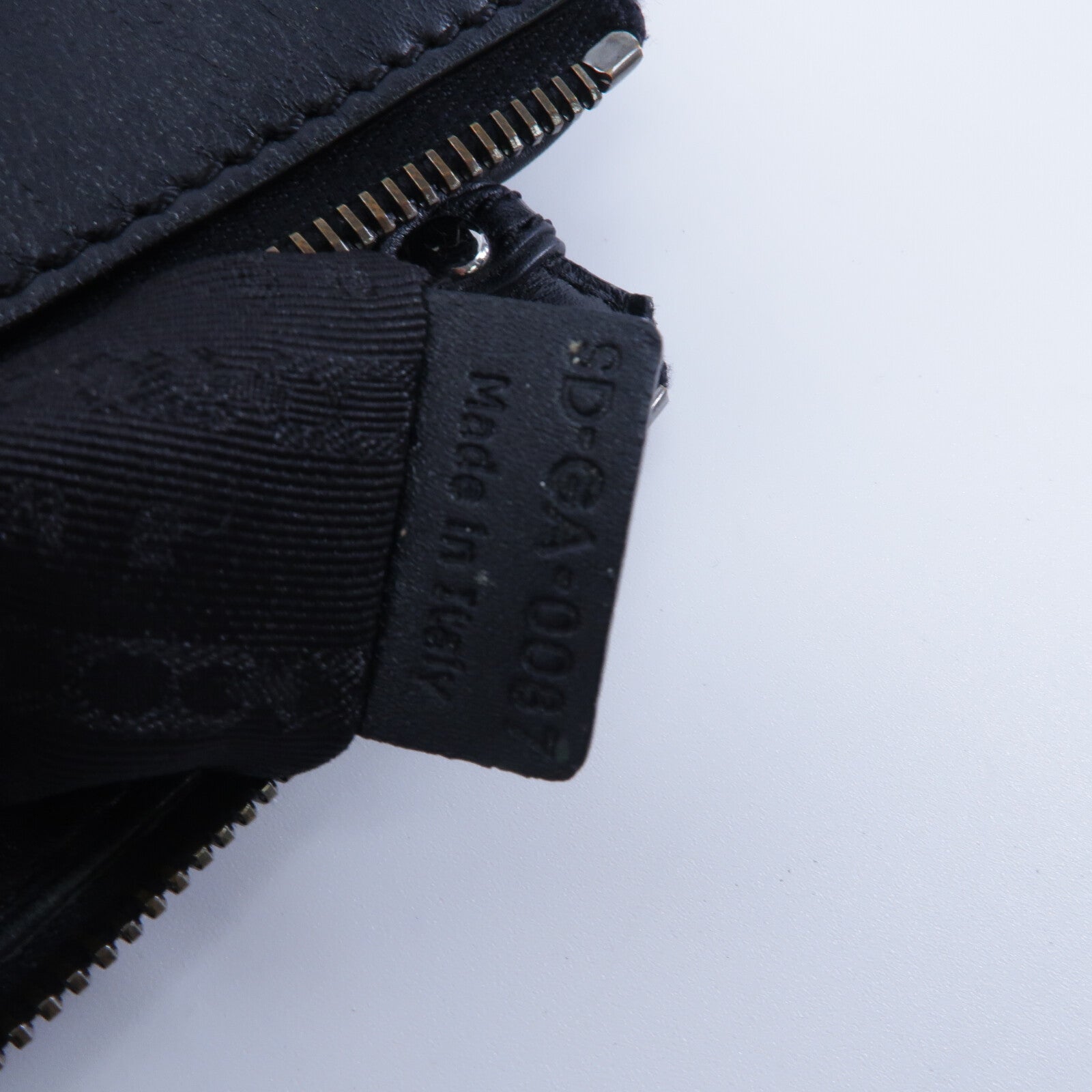 CELINE 牛皮皮革Shoulder Bag手挽肩背兩用袋