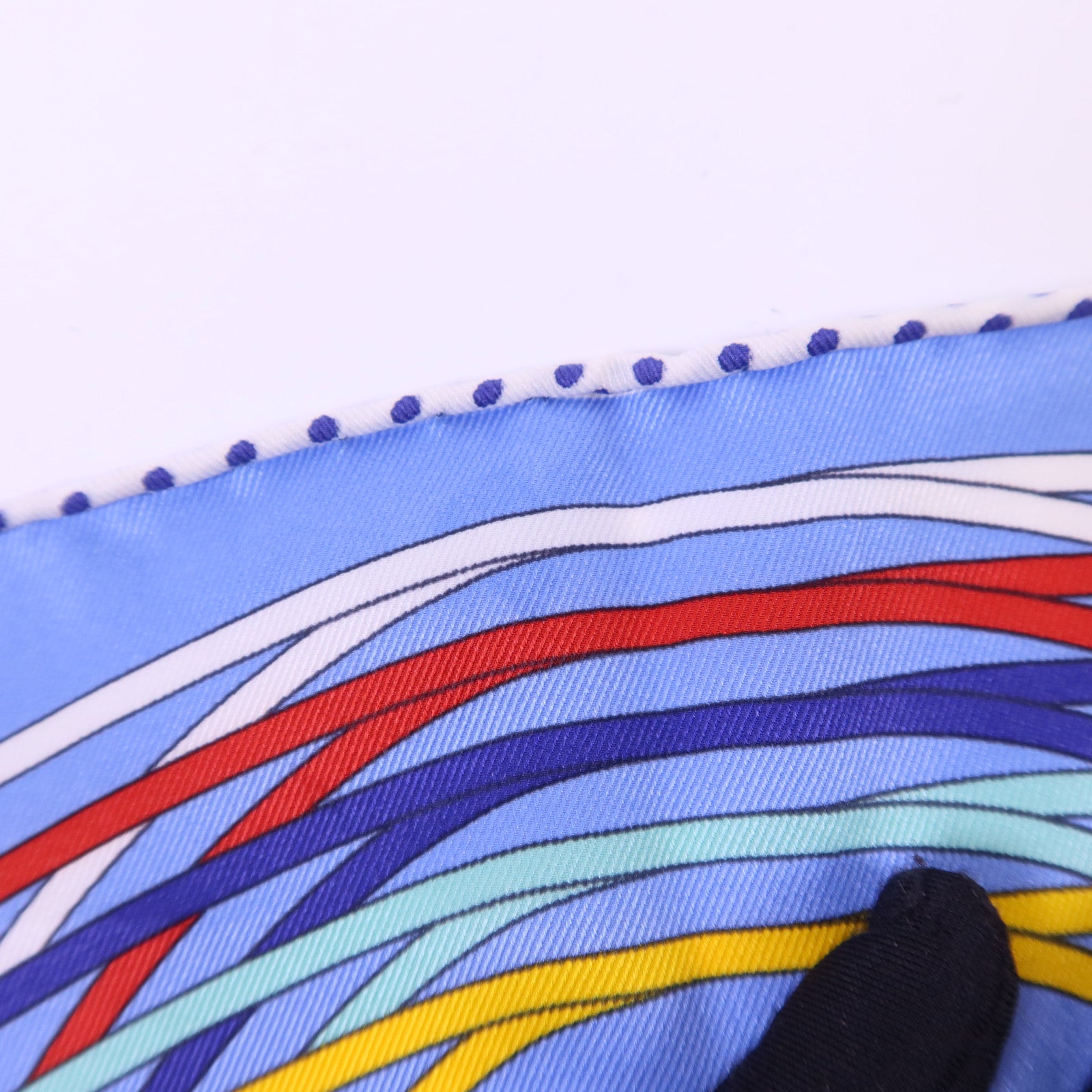 HERMES 絲質Scarf 65x65絲巾