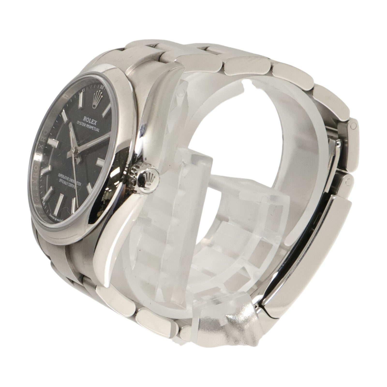 ROLEX Oyster Perpetual 124200