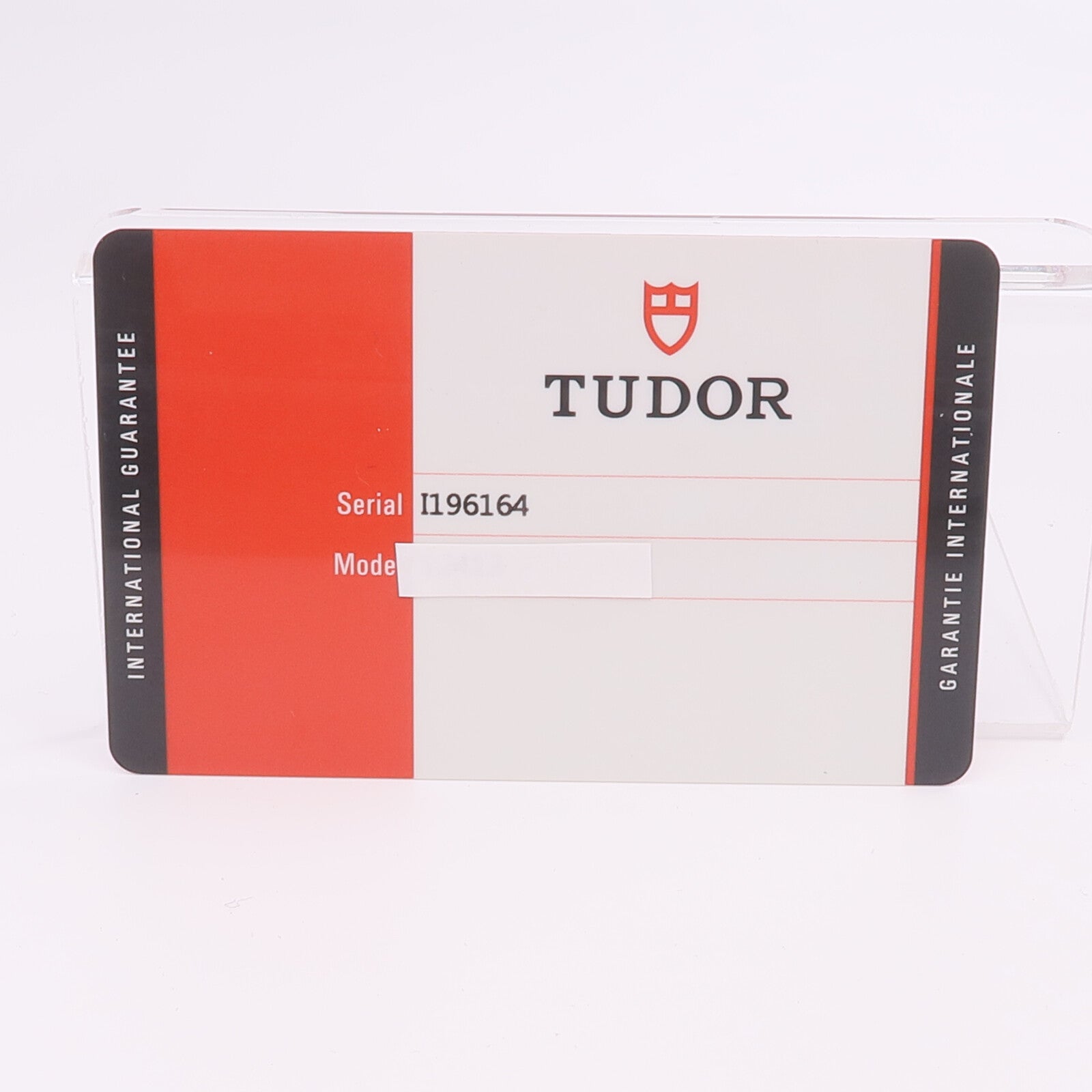 TUDOR Princess Date 92413