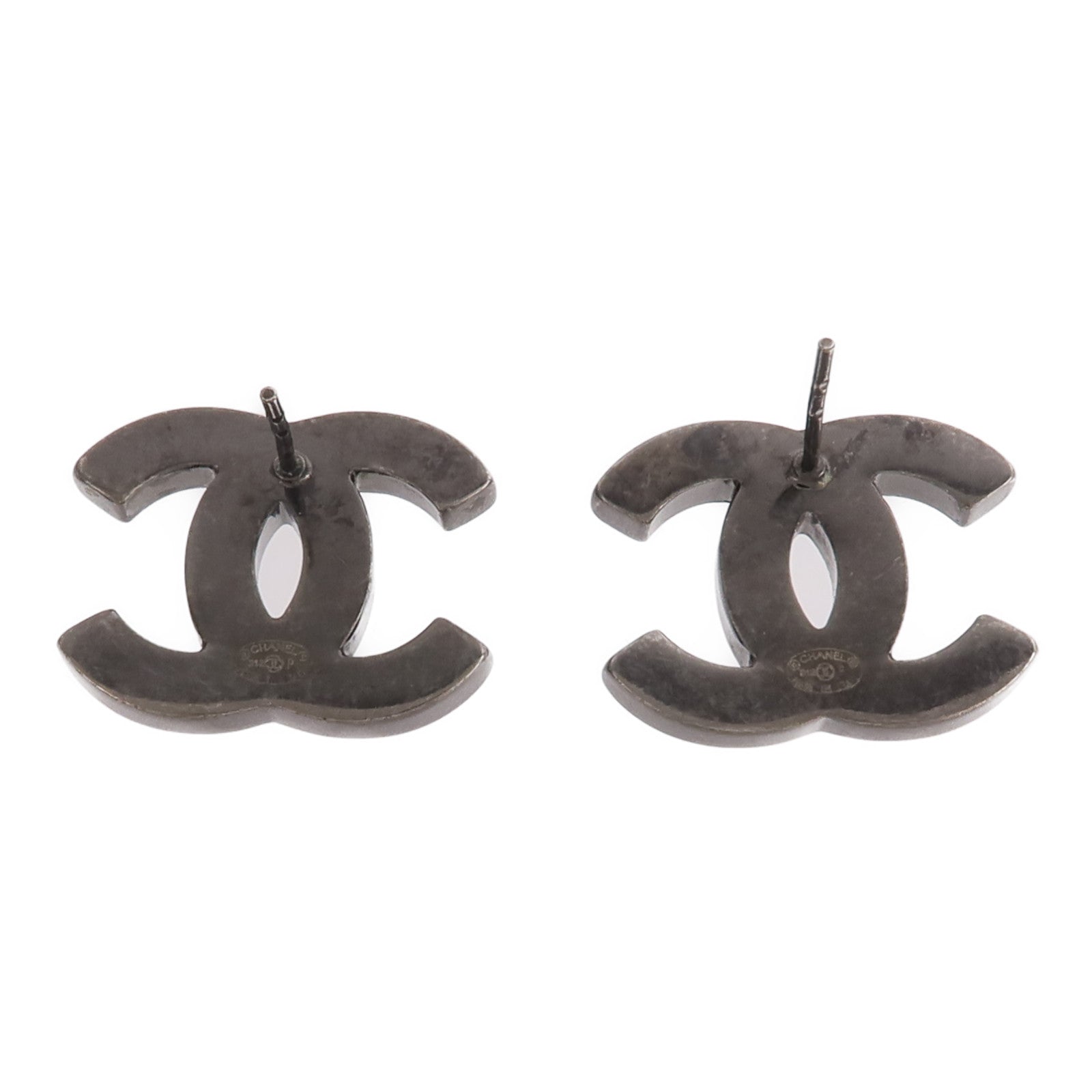 CHANEL 金屬Earrings耳環
