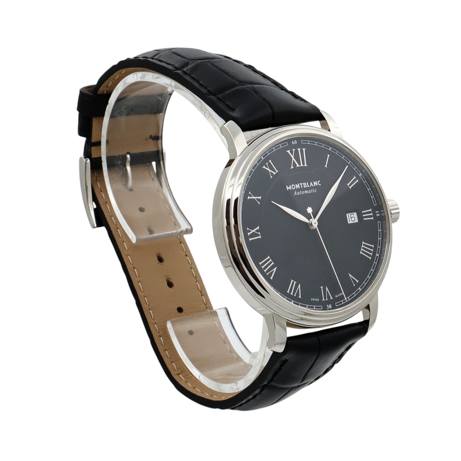 MONTBLANC Tradition Date 116482