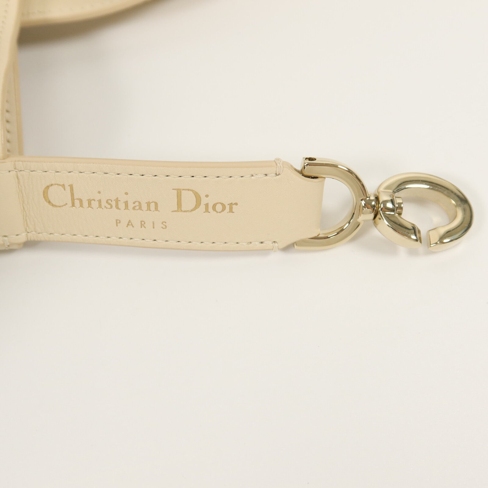 Dior 羊皮皮革Toujours Small肩背袋